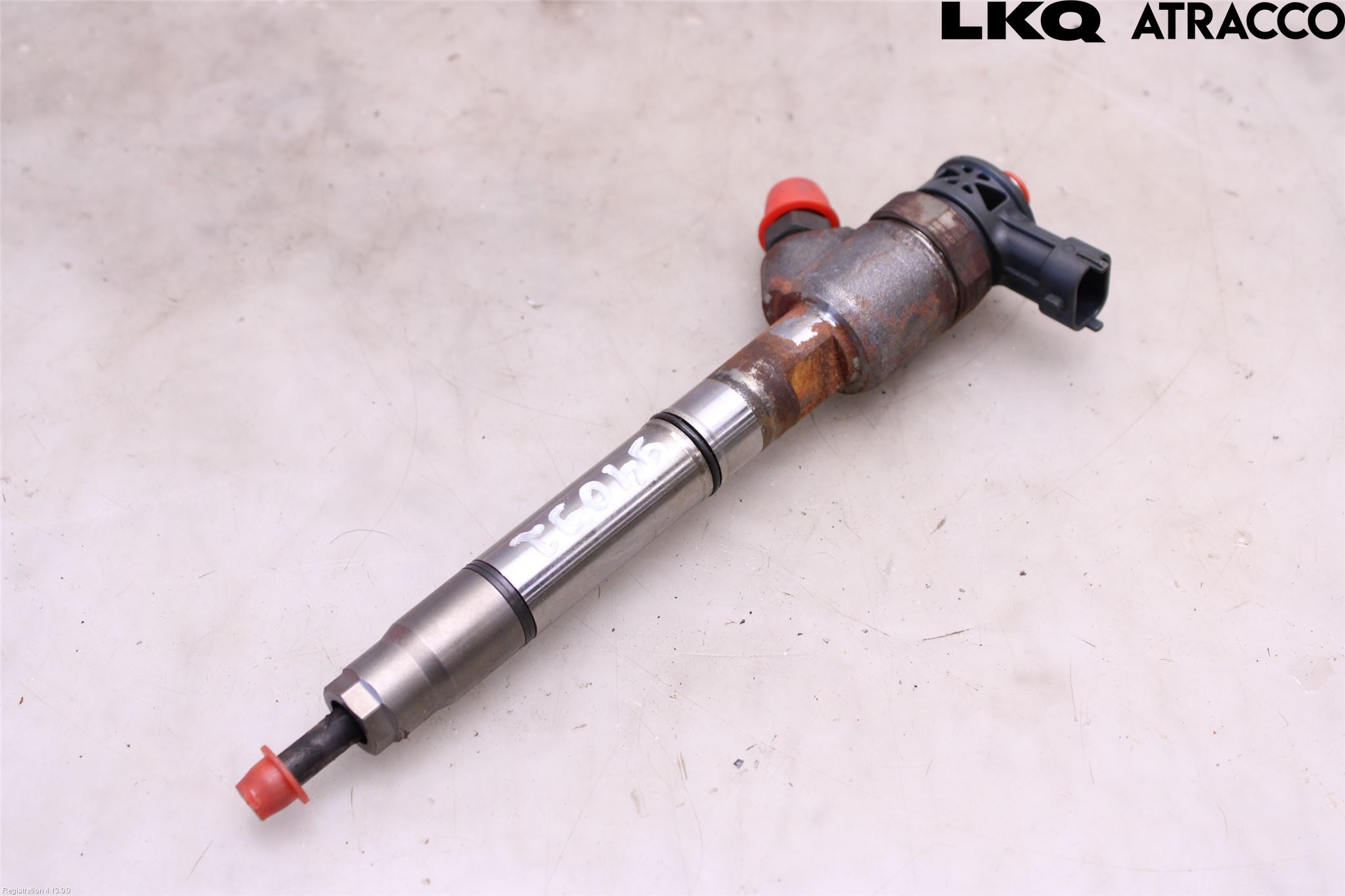 Kia CARENS III 13-19 Inns Dyse