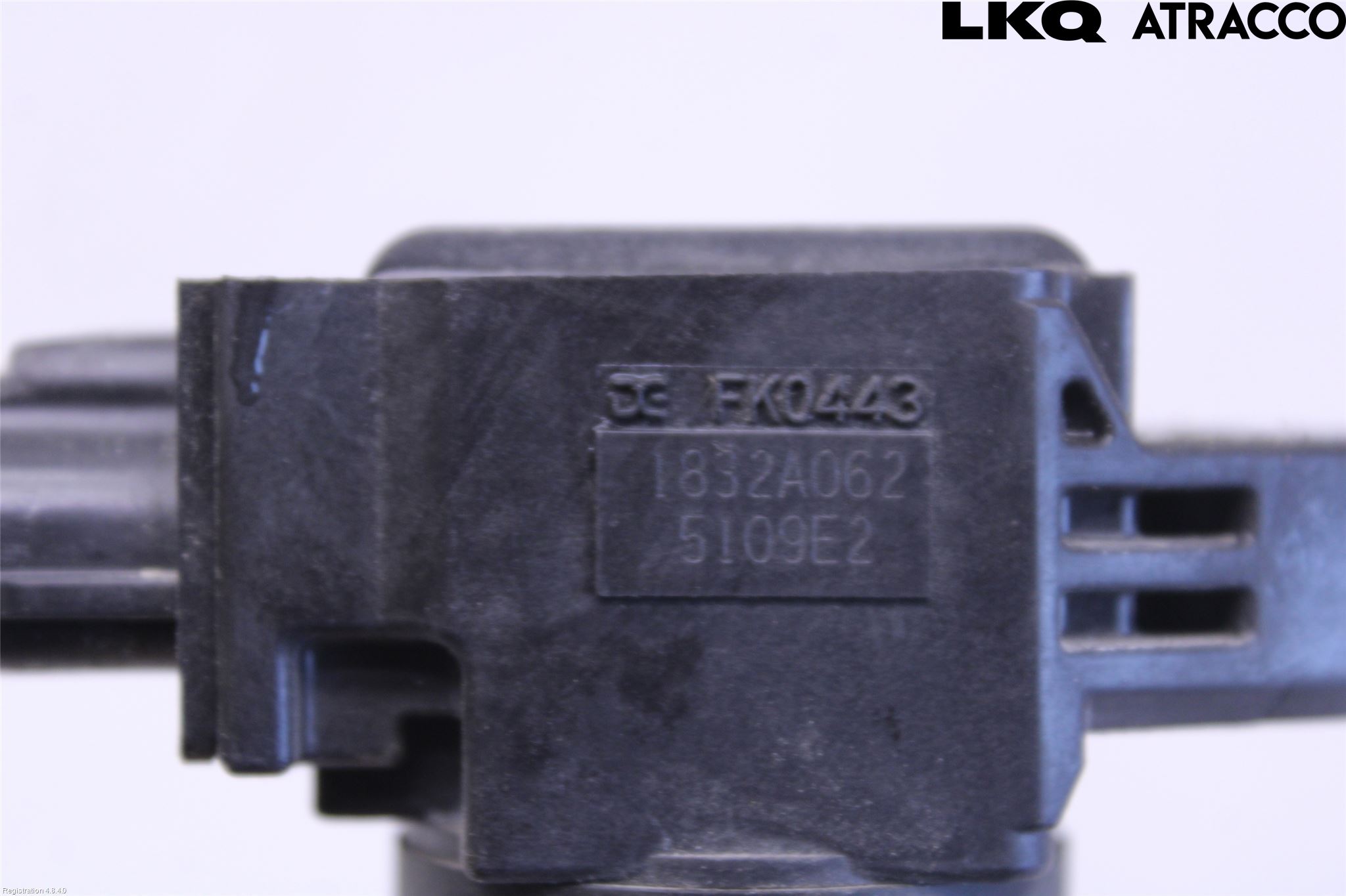 Mitsubishi OUTLANDER 13-21 Coil