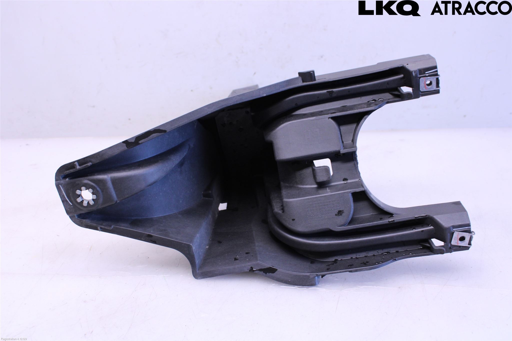BMW X5 E70 07-13 Frontlykt Holder-Feste