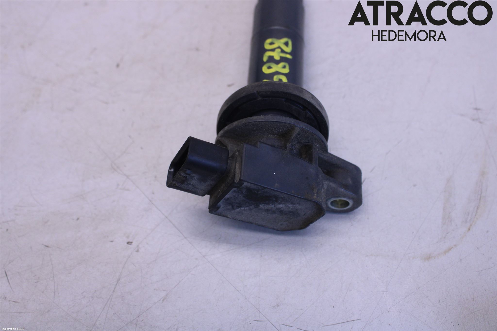 Toyota PRIUS NWH20 04-08 Coil