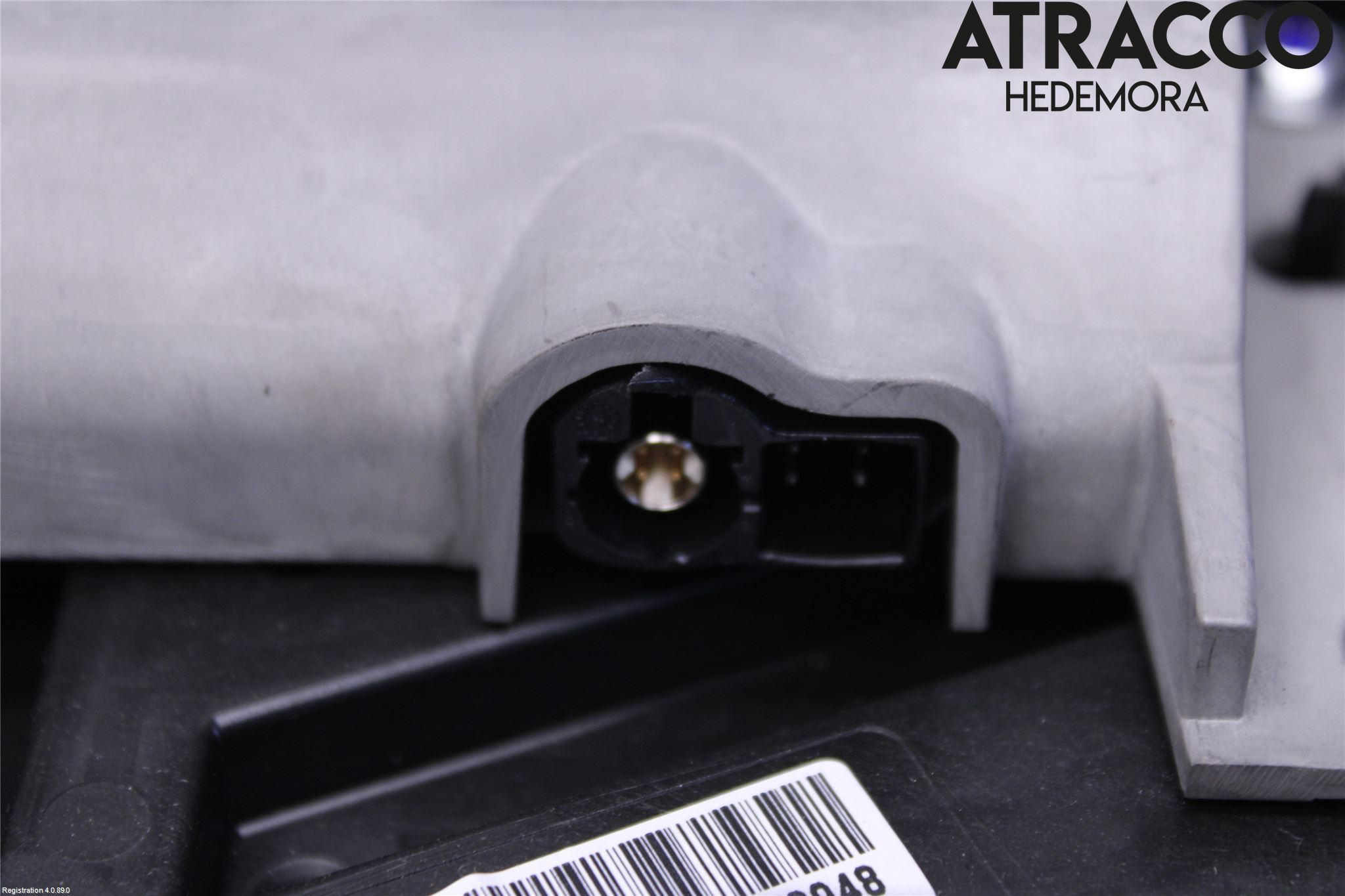 Audi A5 17- Stereo Radio Med Cd