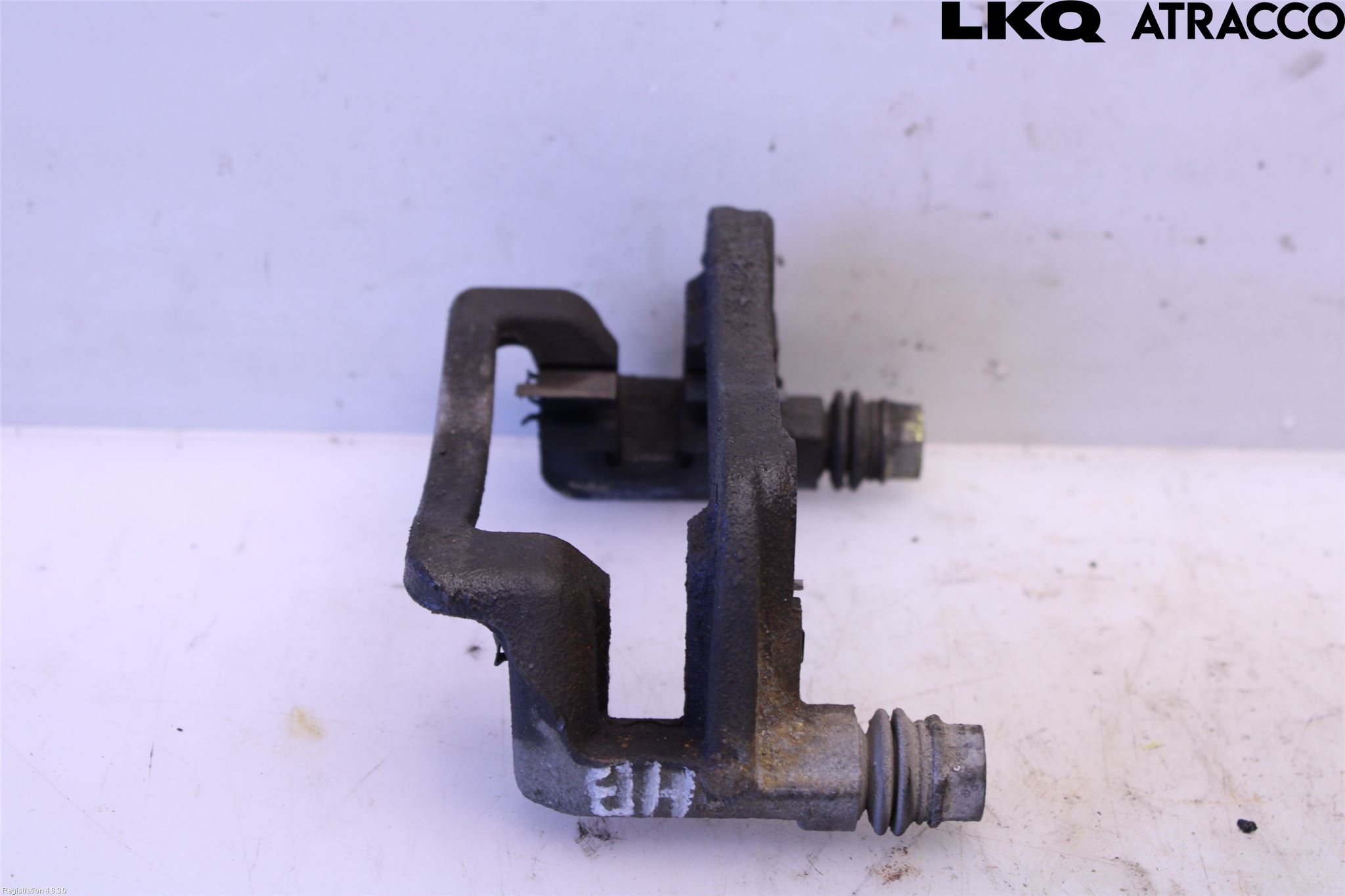 Hyundai BAYON BC3 21- Bremsecaliper Feste Holder
