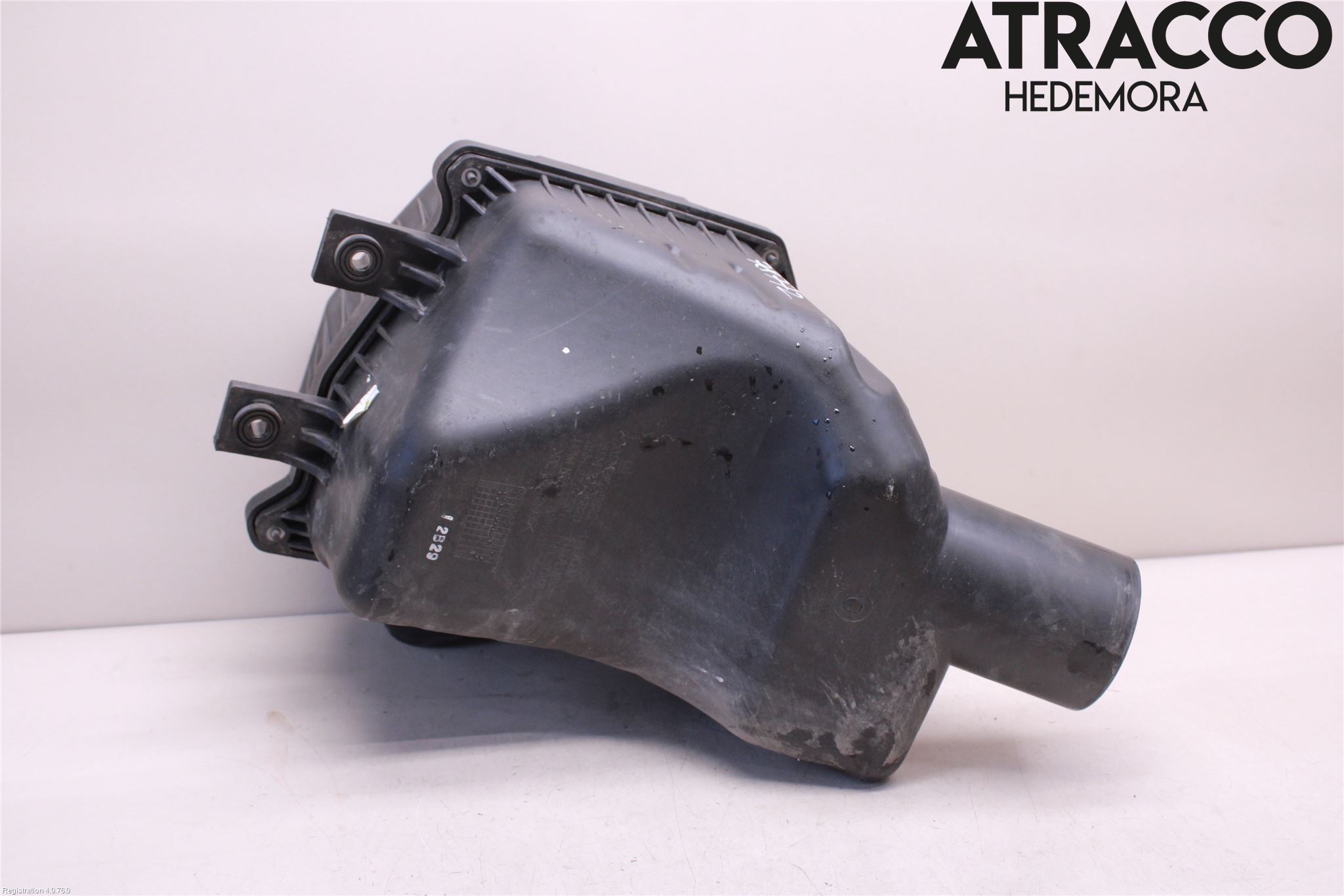 Chevrolet CAPTIVA Luftfilter Boks