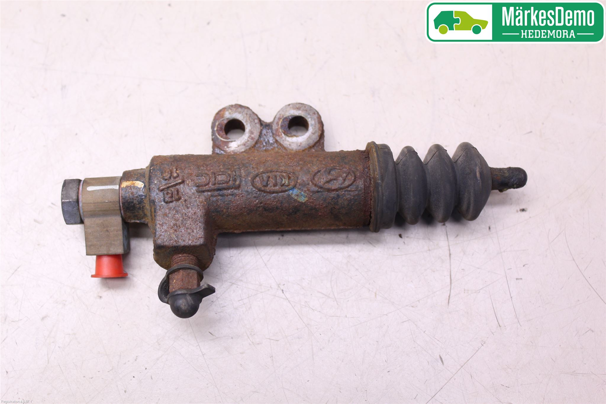 Hyundai i20 PB 09-14 Clutch Sylinder Slave