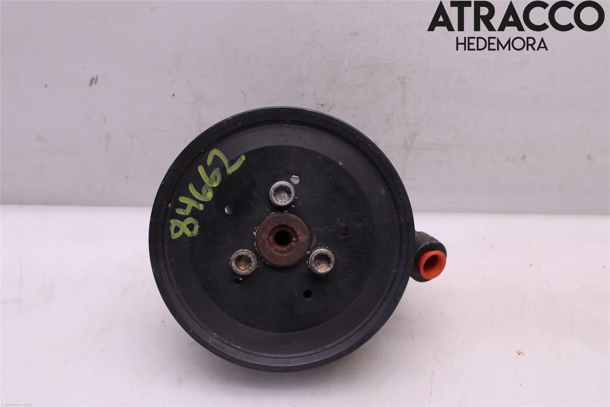 Audi A4/S4 08-11 Servo Pumpe