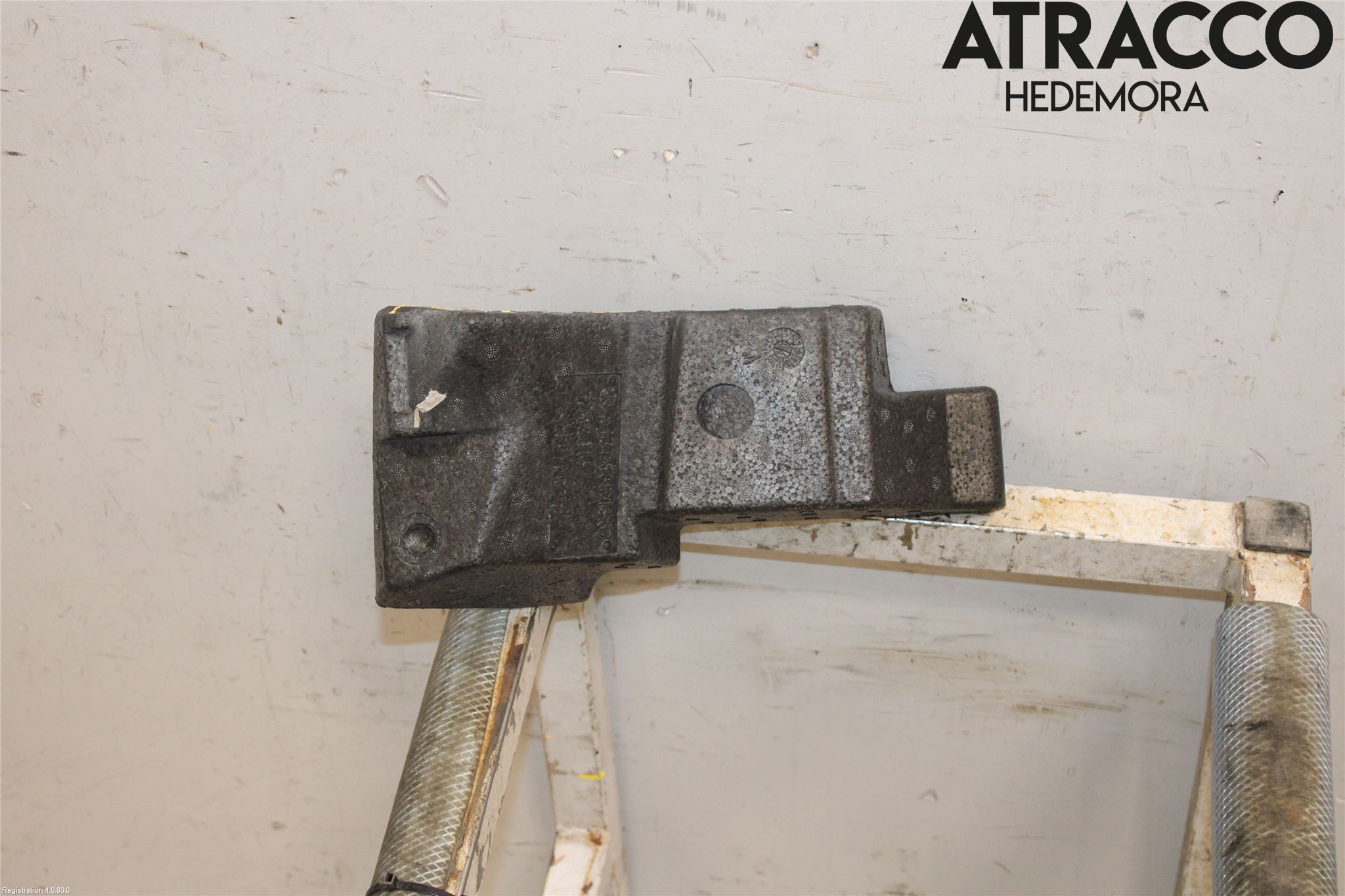 Mercedes-Benz MB SLK 200-350 (R171) 05-11 Støtfanger Bak Deform Element