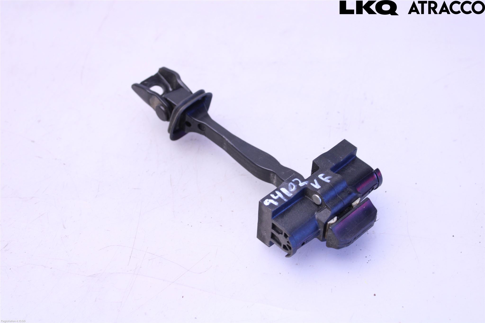 BMW i3 I01 13-22 Dørstopper