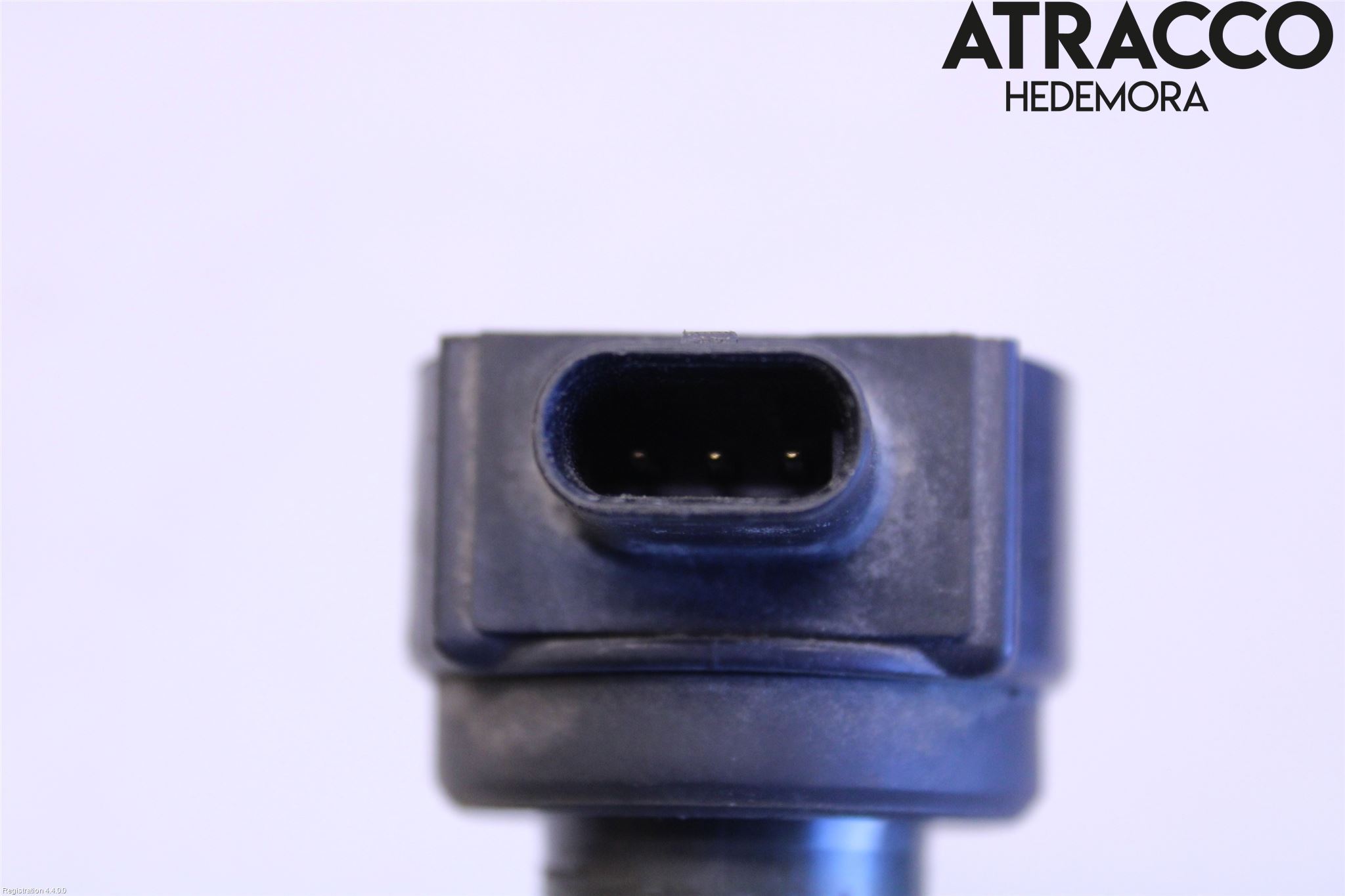 Dodge NITRO Coil