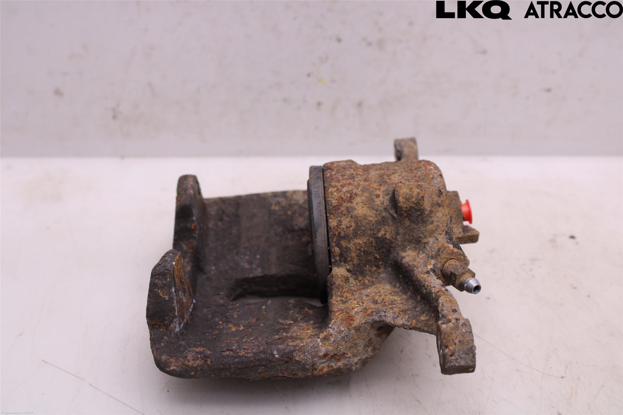 Volkswagen VW CADDY 11-15 Bremsecaliper Foran Høyre