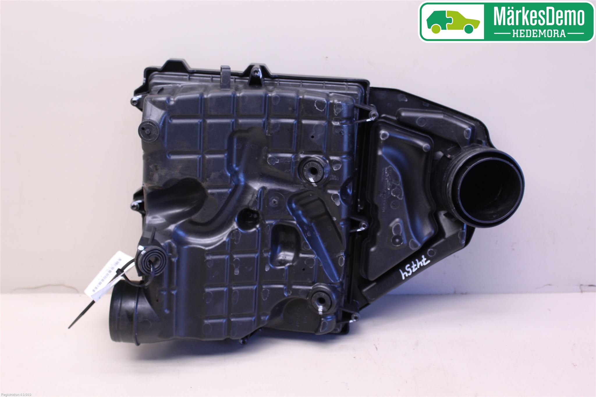 Volkswagen VW T-CROSS 19- Luftfilter Boks