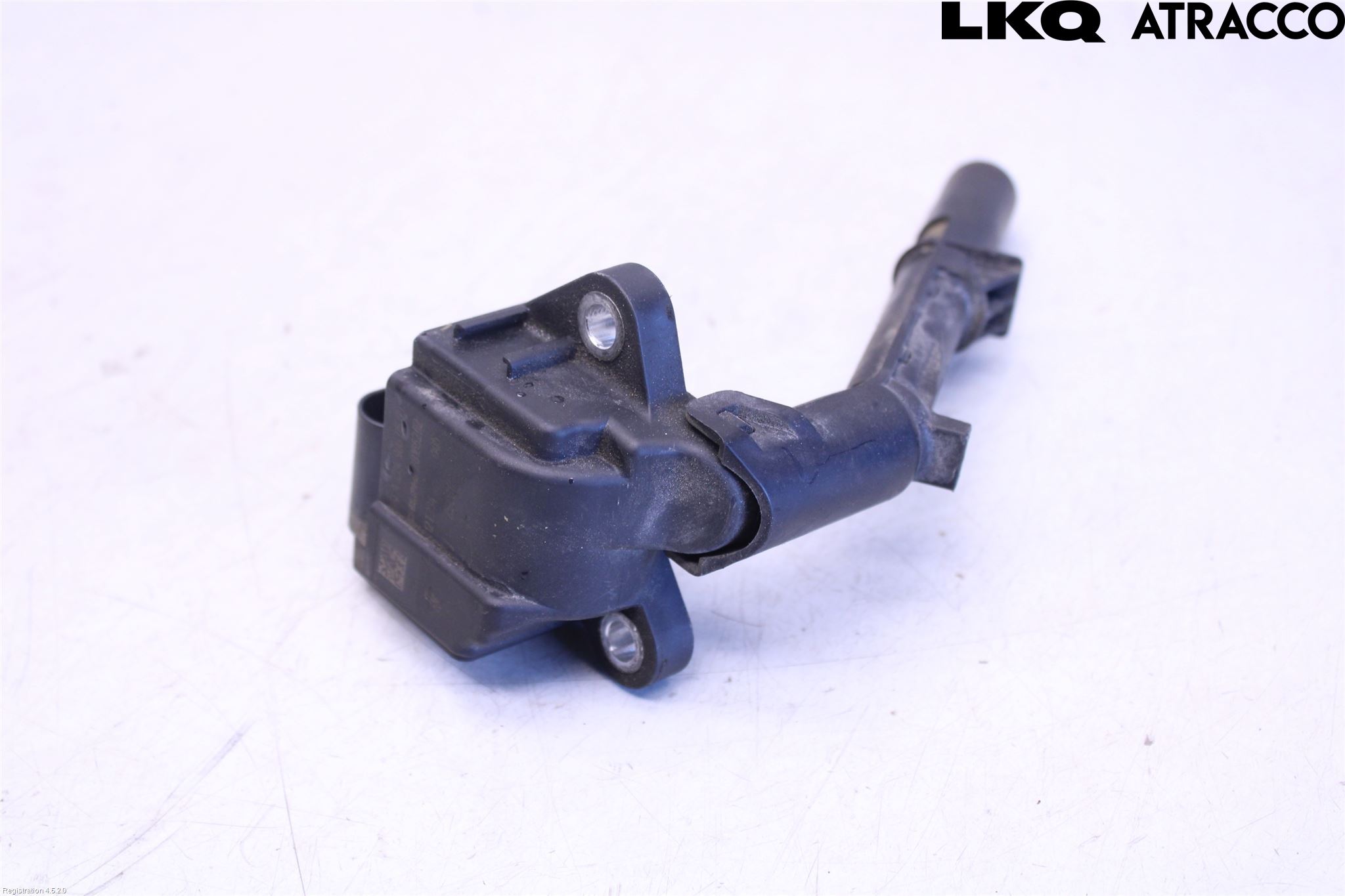 Mercedes-Benz MB C-KLASS (W204) 07-15 Coil