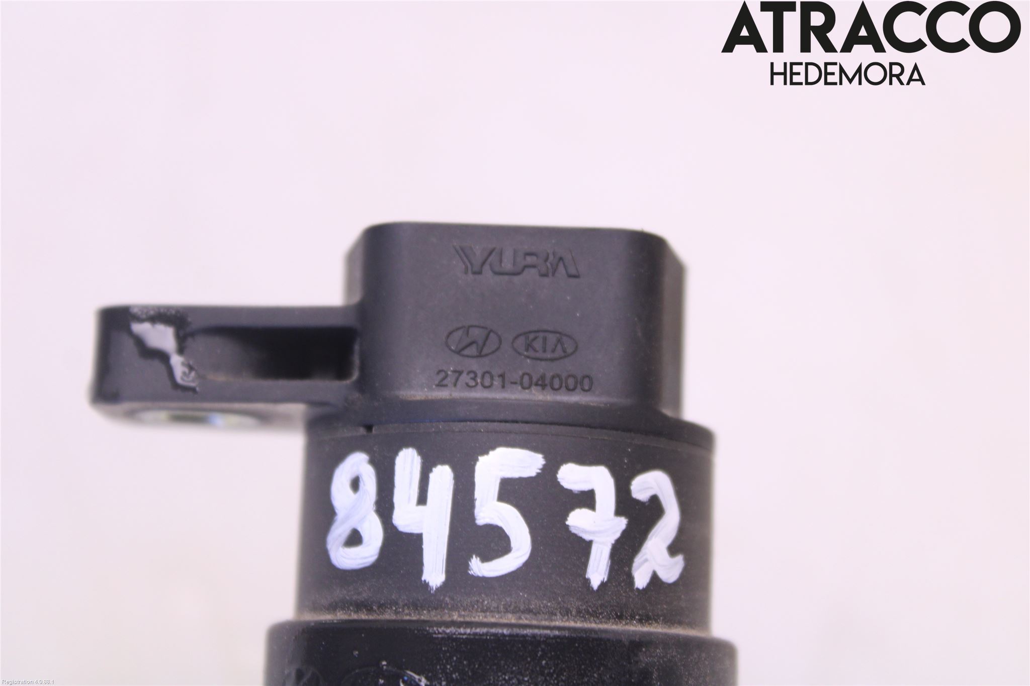 Hyundai i10 BA 14-16 Coil
