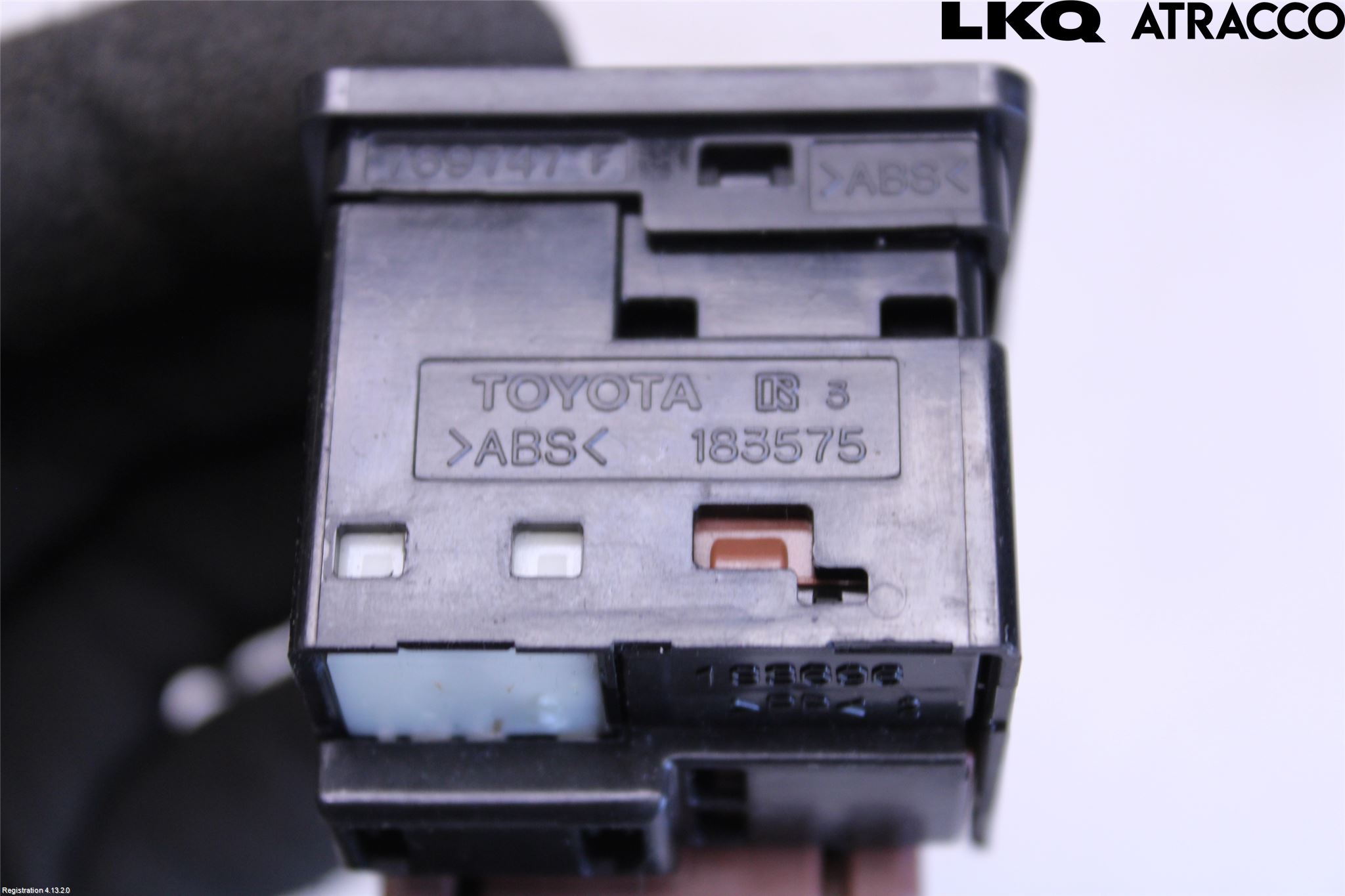Toyota RAV4 13-18 Bryter Speil