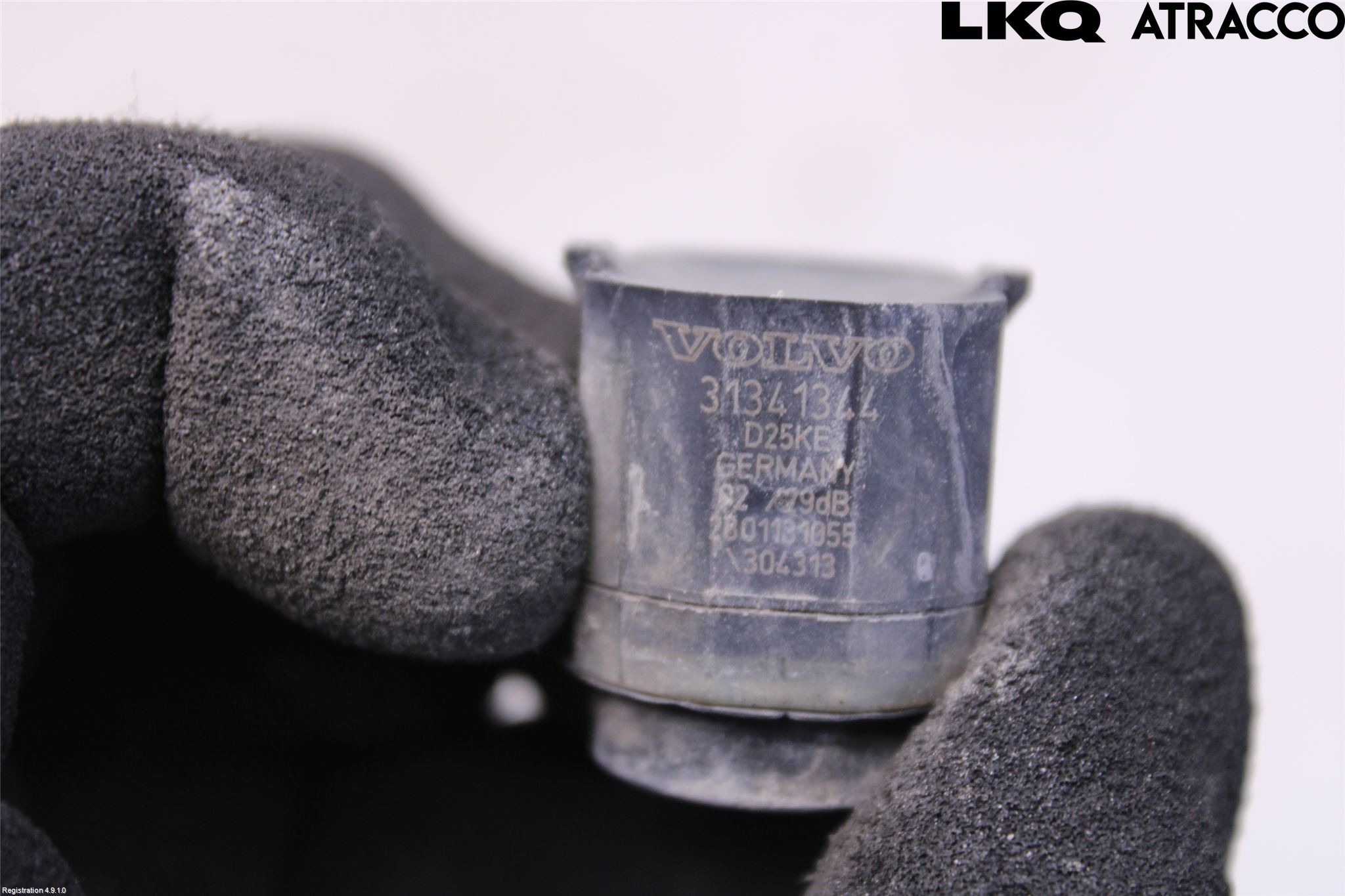 Volvo V40 12-19 Sensor Ryggesensor