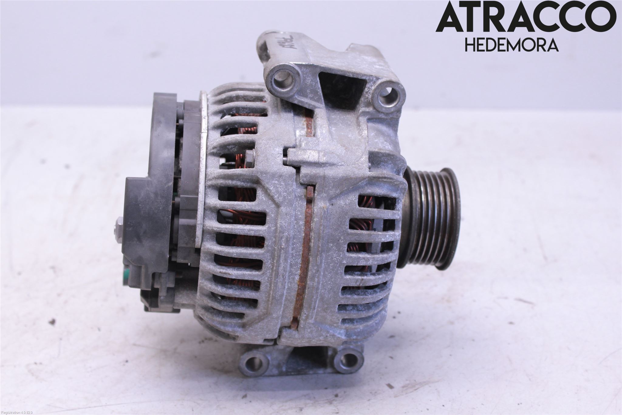 Volkswagen VW JETTA VI 11- Dynamo