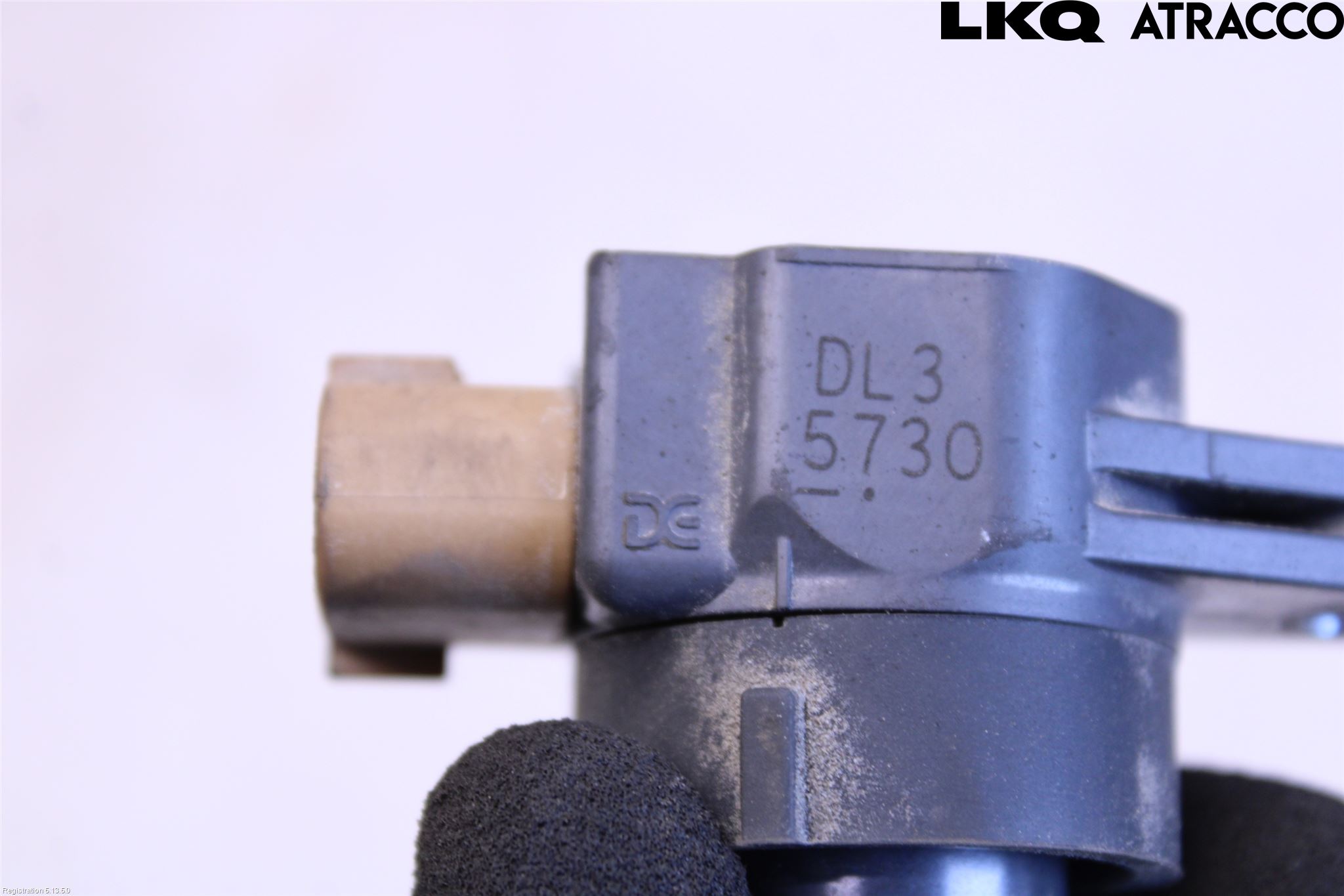 Suzuki SX4 S-CROSS 14-21 Coil