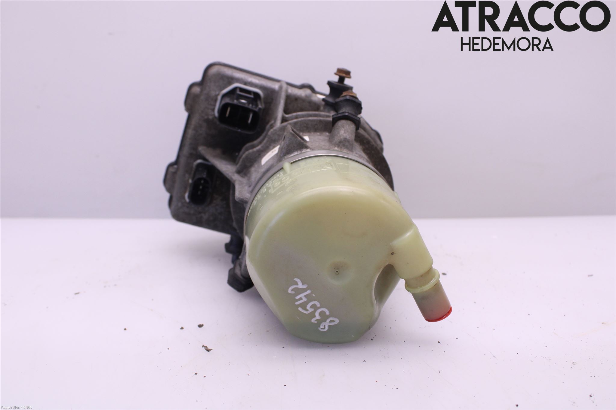 Volvo V60 11-13 Servostyring Eletrisk Pumpe