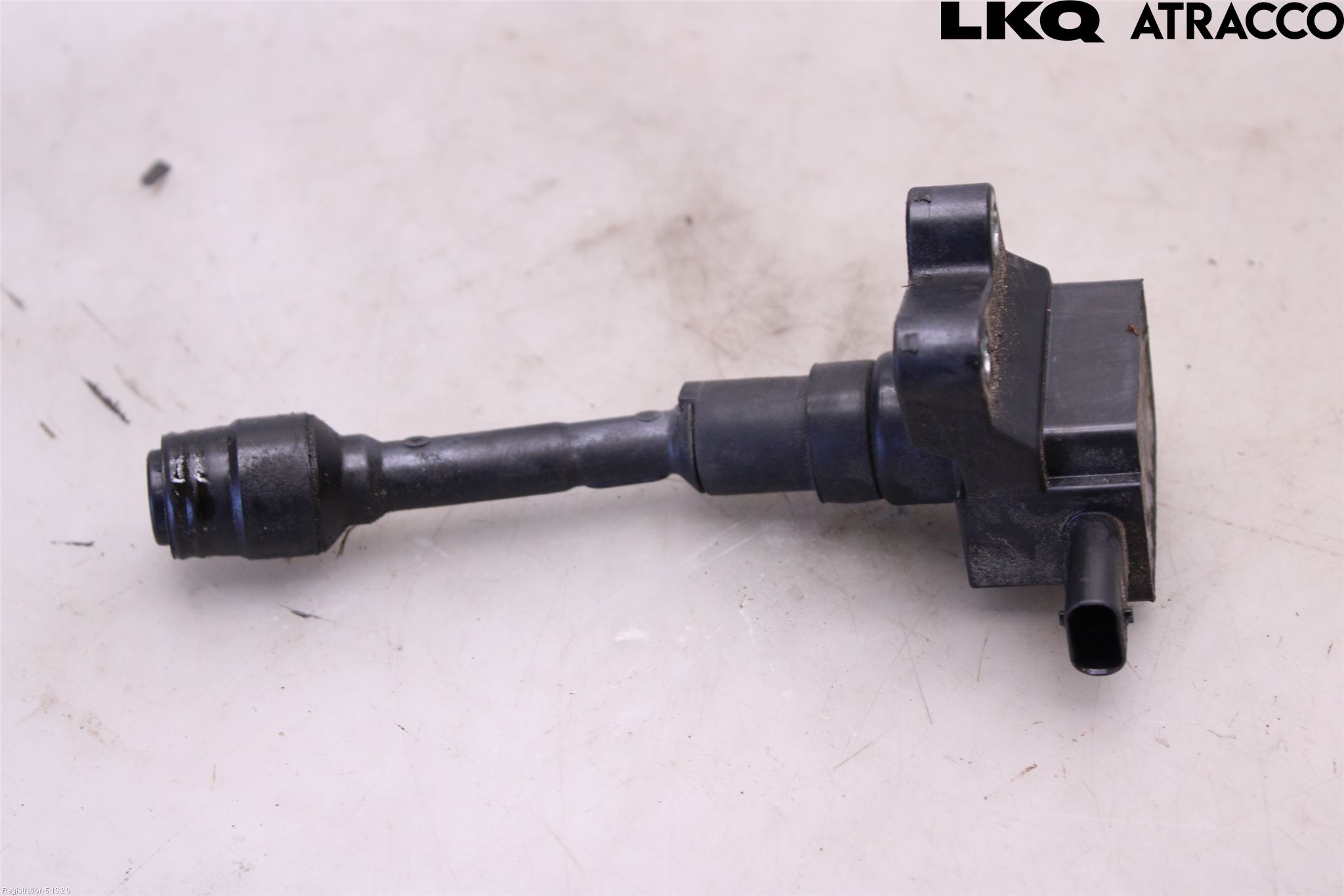 Ford C-MAX ll 15-19 Coil