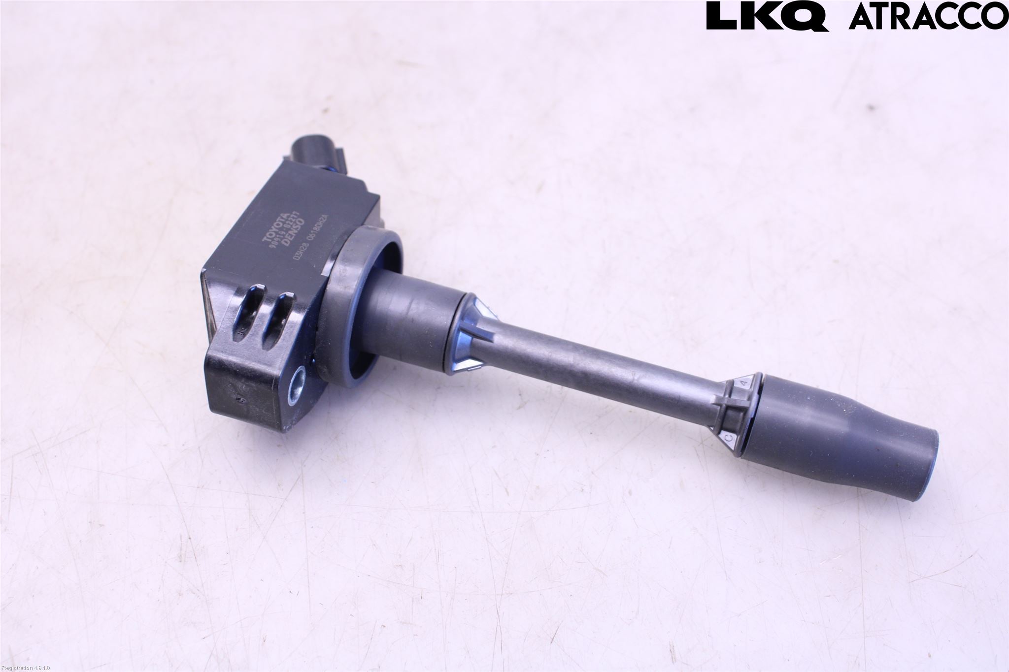 Toyota COROLLA CROSS XG10 22- Coil