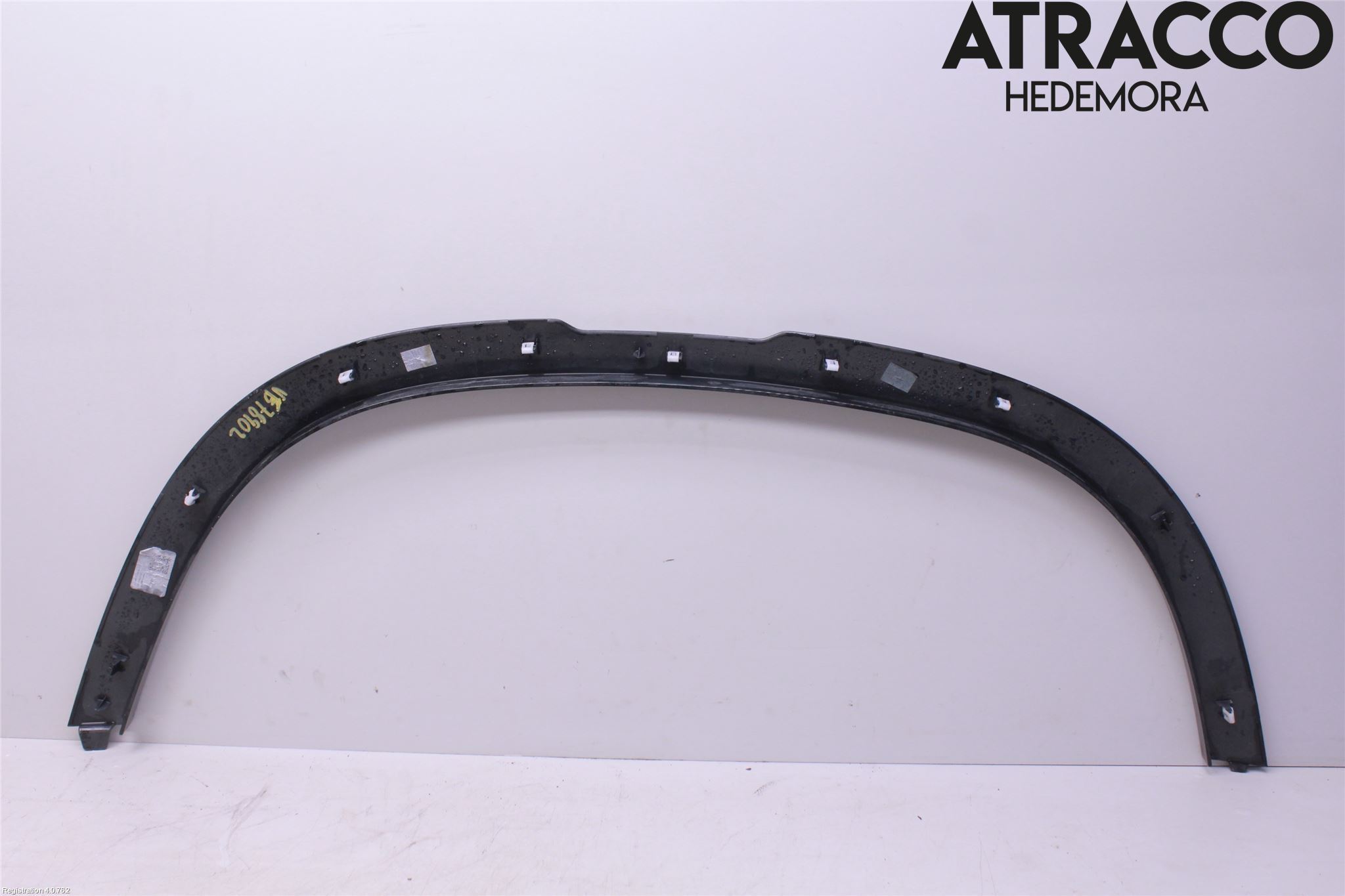 Landrover DEFENDER (L663) 20- Skjerm Bredder