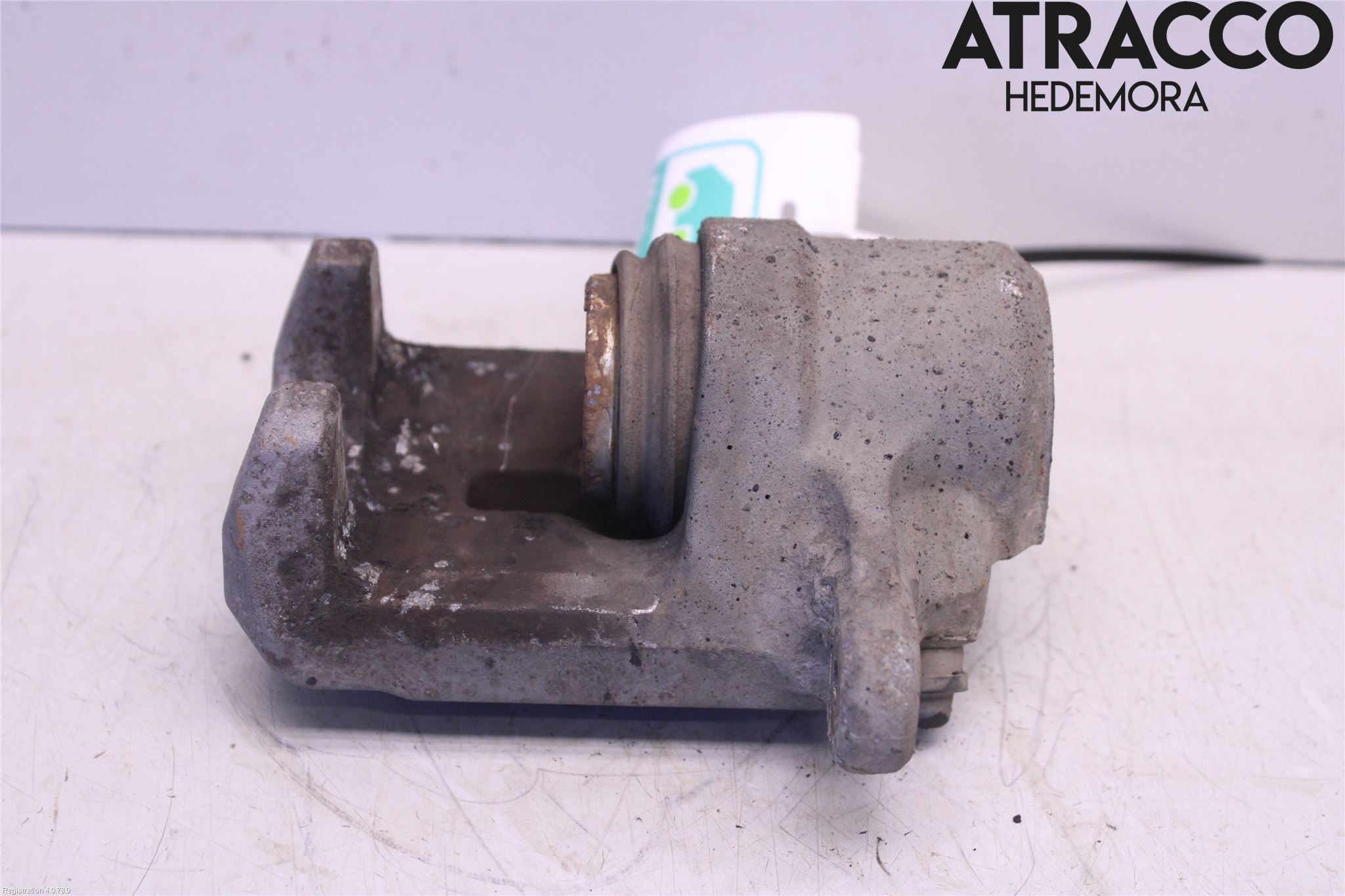 Subaru B9 TRIBECA  06-07 Bremsecaliper Bak Venstre
