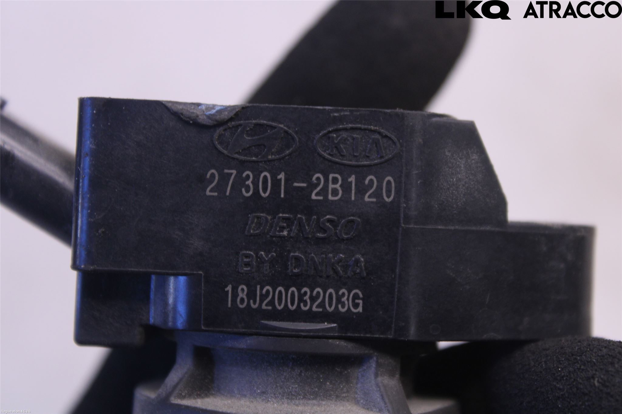 Kia PROCEED 19- Coil