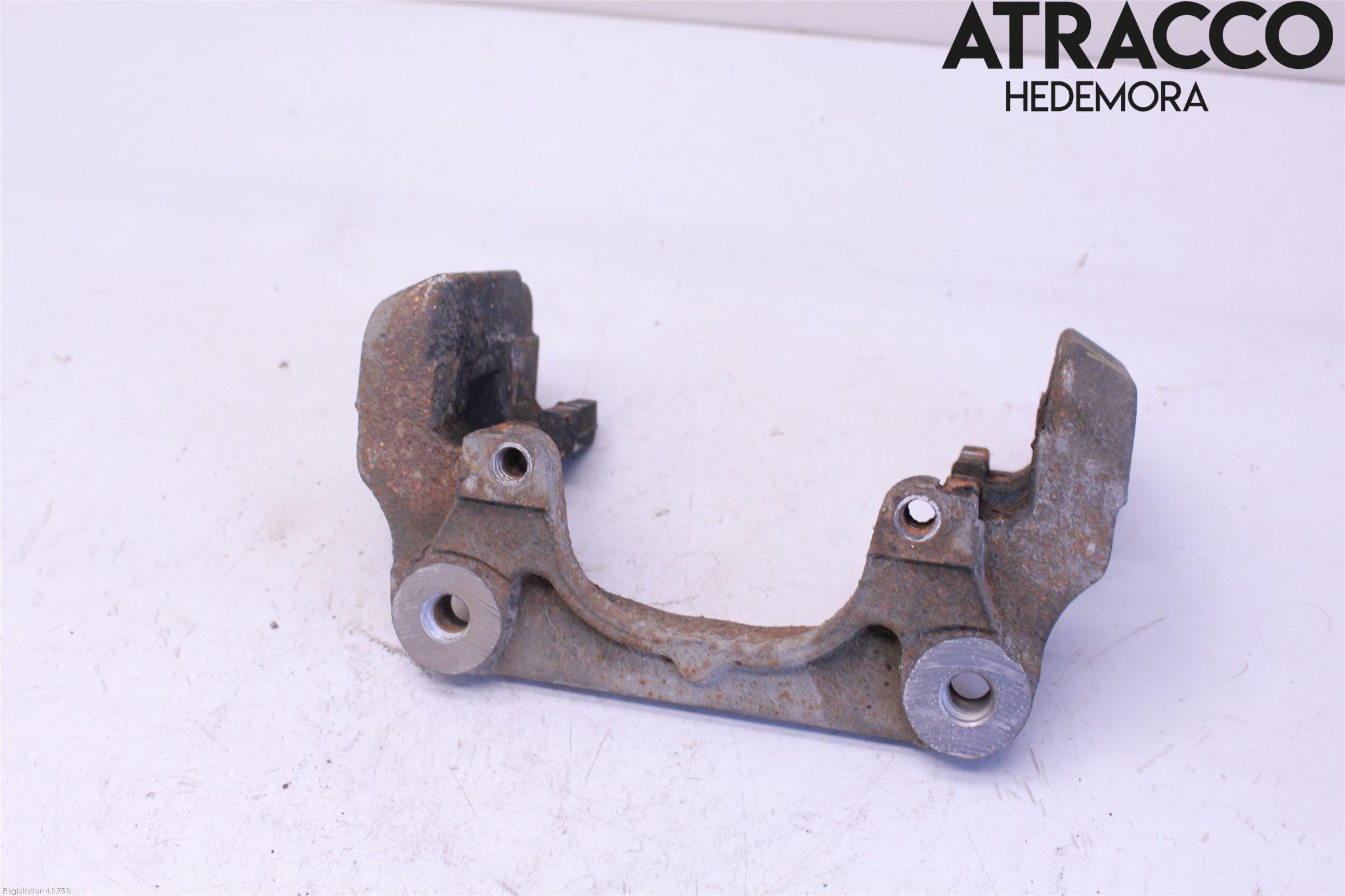 BMW 5 F10/F11/F18 09-17 Bremsecaliper Feste Holder