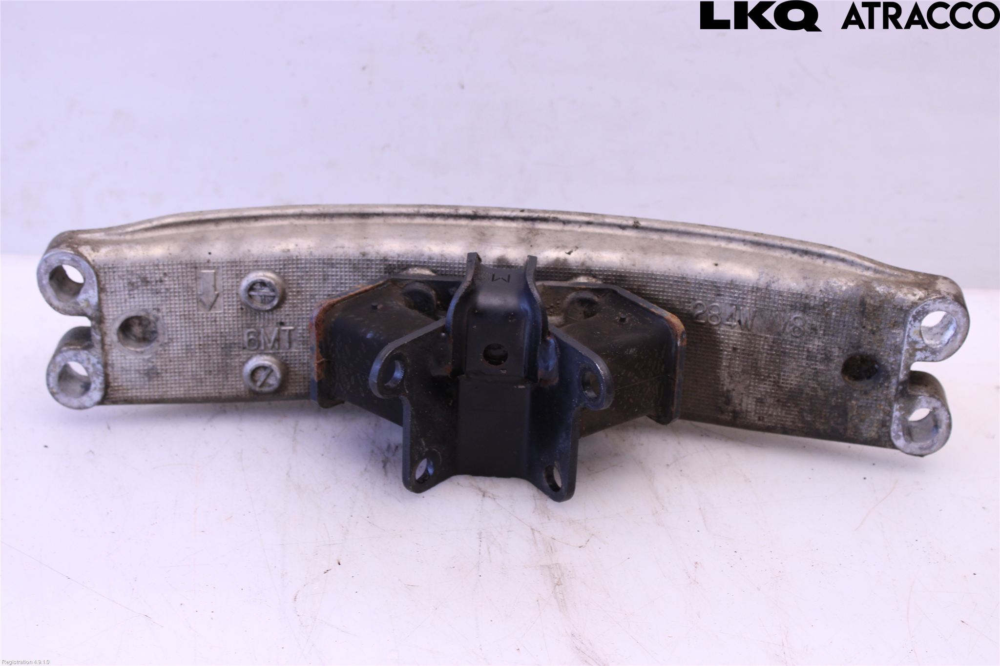 Lexus IS 220d/250/350 06-13 Gearkasse Bjelke - Travers