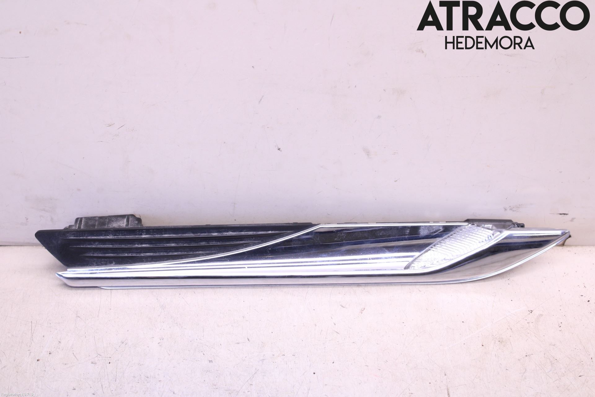 BMW 6 F12/F13 10-18 Blinklykt Side Høyre