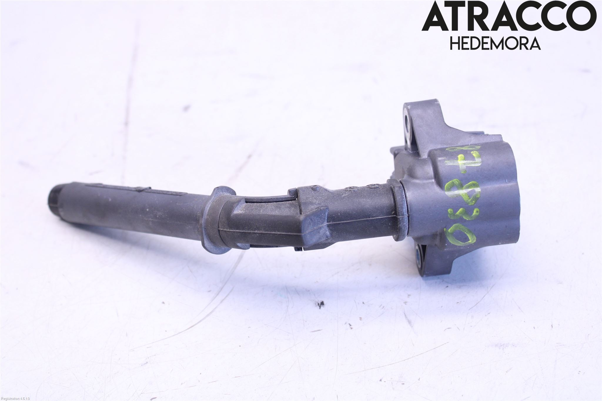 Nissan QASHQAI 17-21 Coil