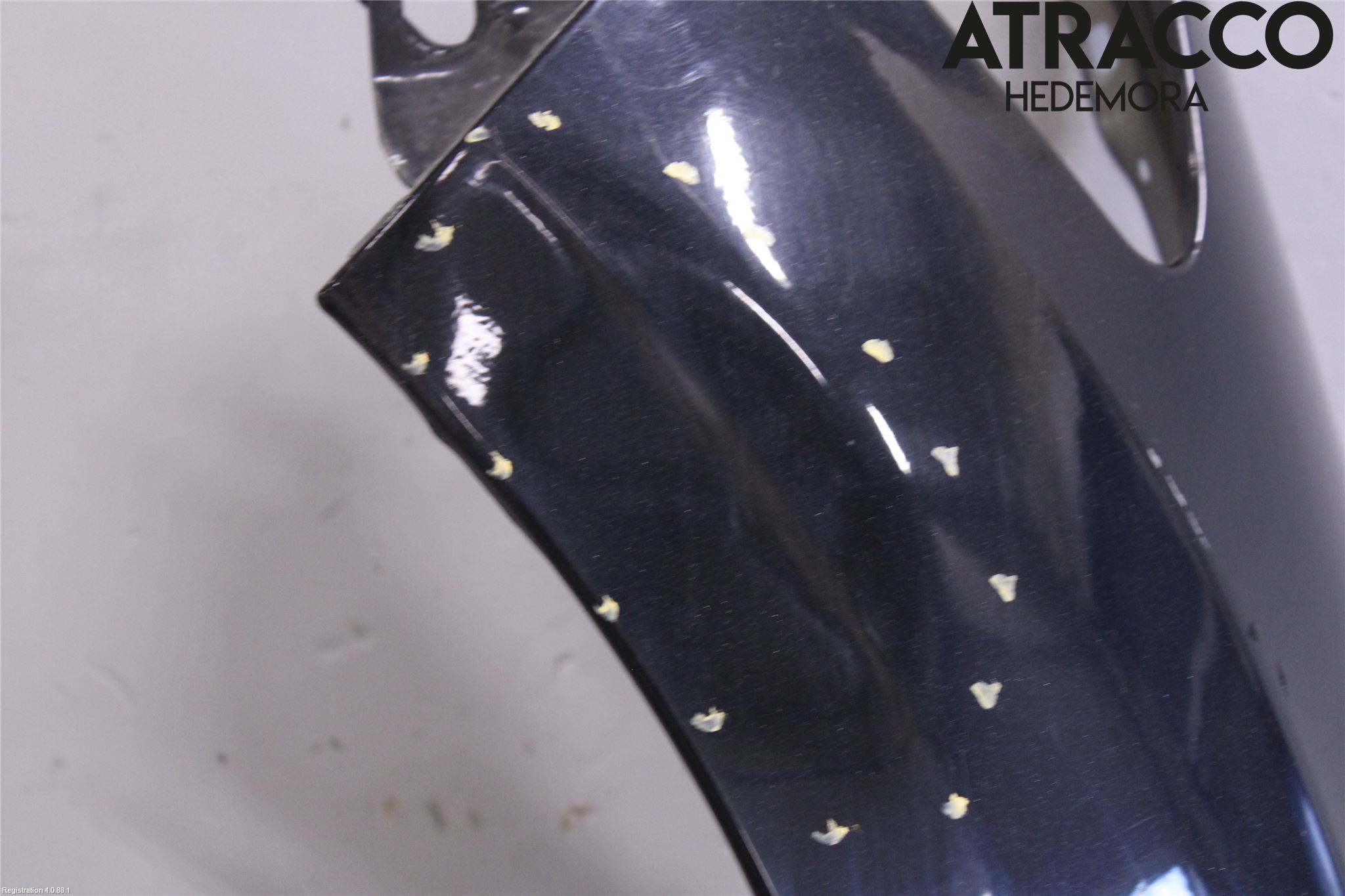 Ford MONDEO 07-15 Skjerm Foran Venstre