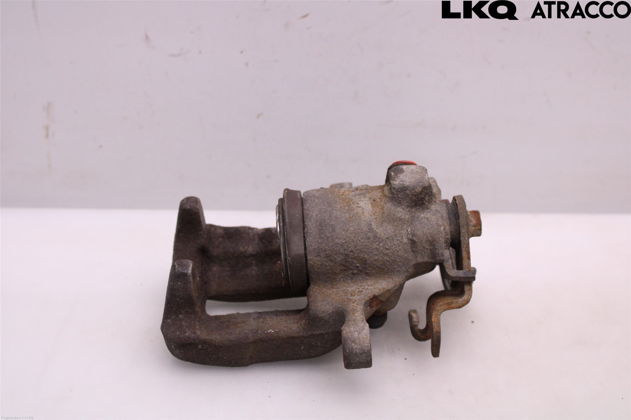 Audi A4/S4 99B-00 Bremsecaliper Bak Venstre