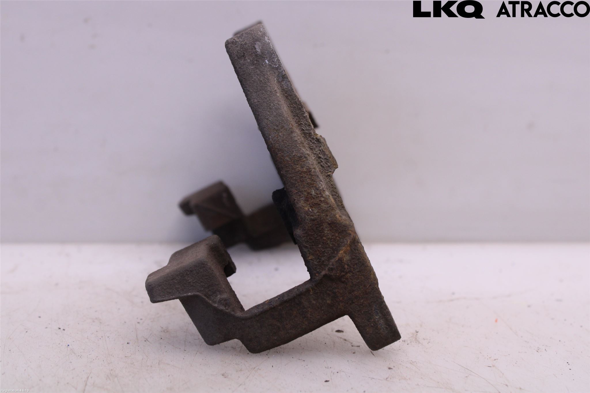 Landrover RANGE ROVER VELAR (L560) 17- Bremsecaliper Feste Holder