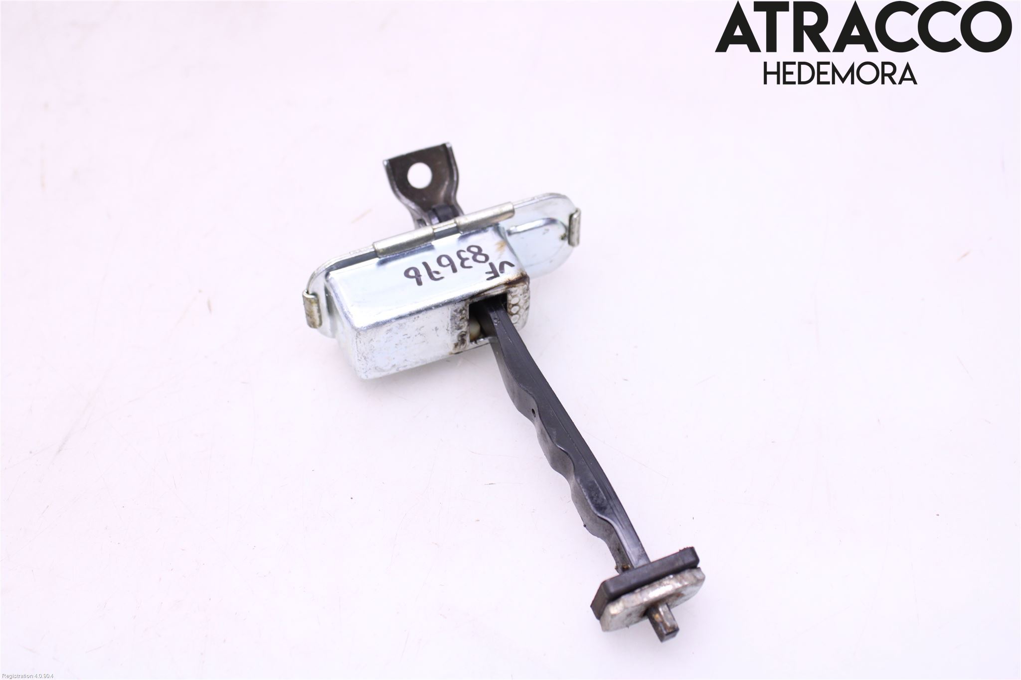 Kia NIRO (DE) 17-22 Dørstopper