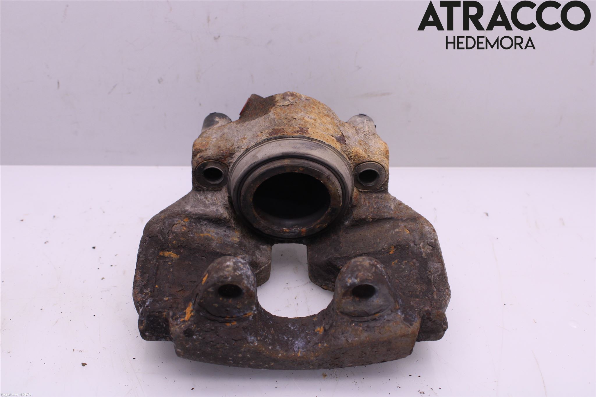 Volkswagen VW TRANSP/CARAVELLE (T6) 16-22 Bremsecaliper Foran Venstre
