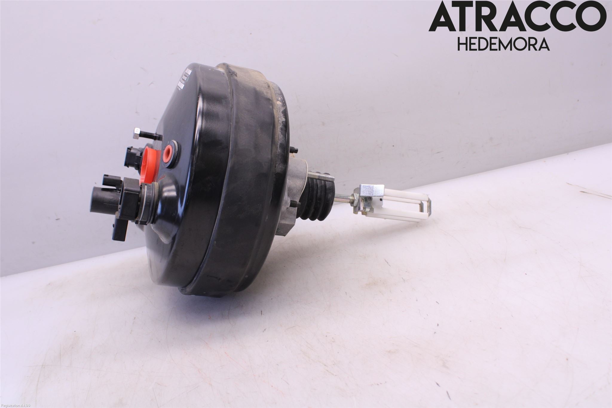 Mercedes-Benz MB S-KLASS (W221) 05-13 Bremseservo