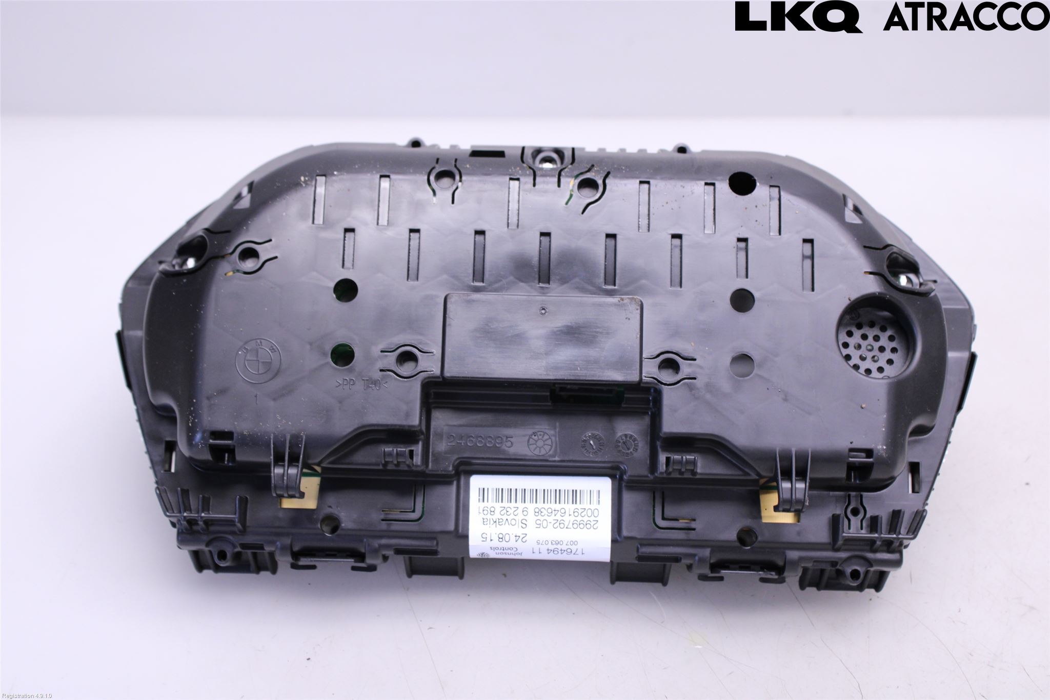 BMW 2 F46 GRAN TOURER 15-22 Instr Kombinert