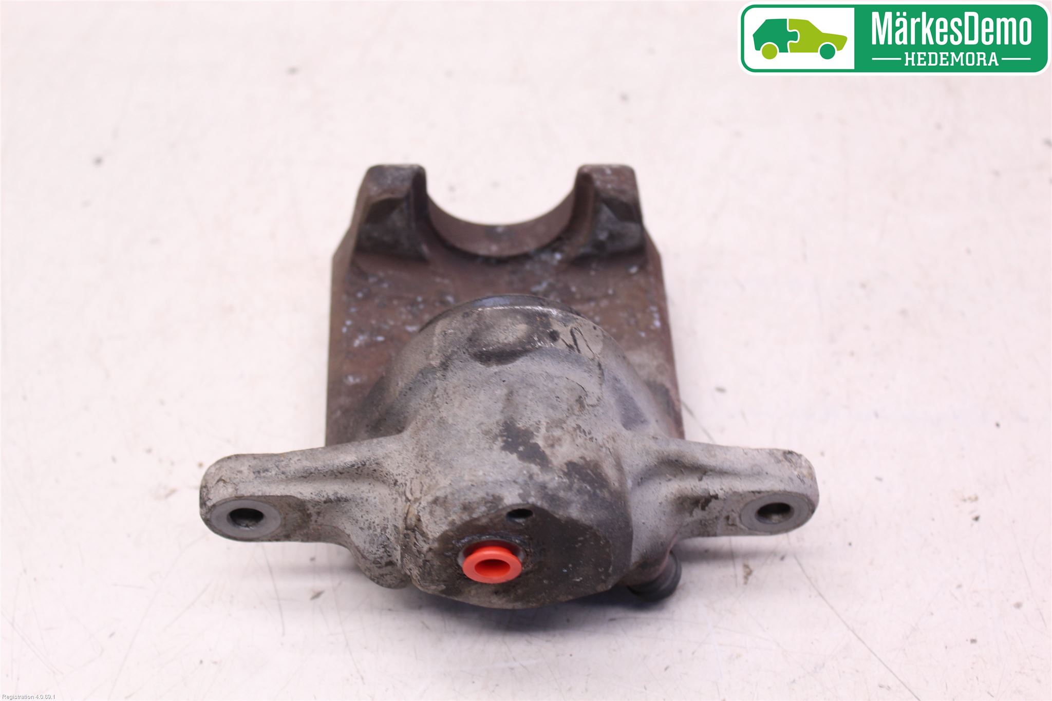 Subaru OUTBACK   07-09 Bremsecaliper Bak Høyre
