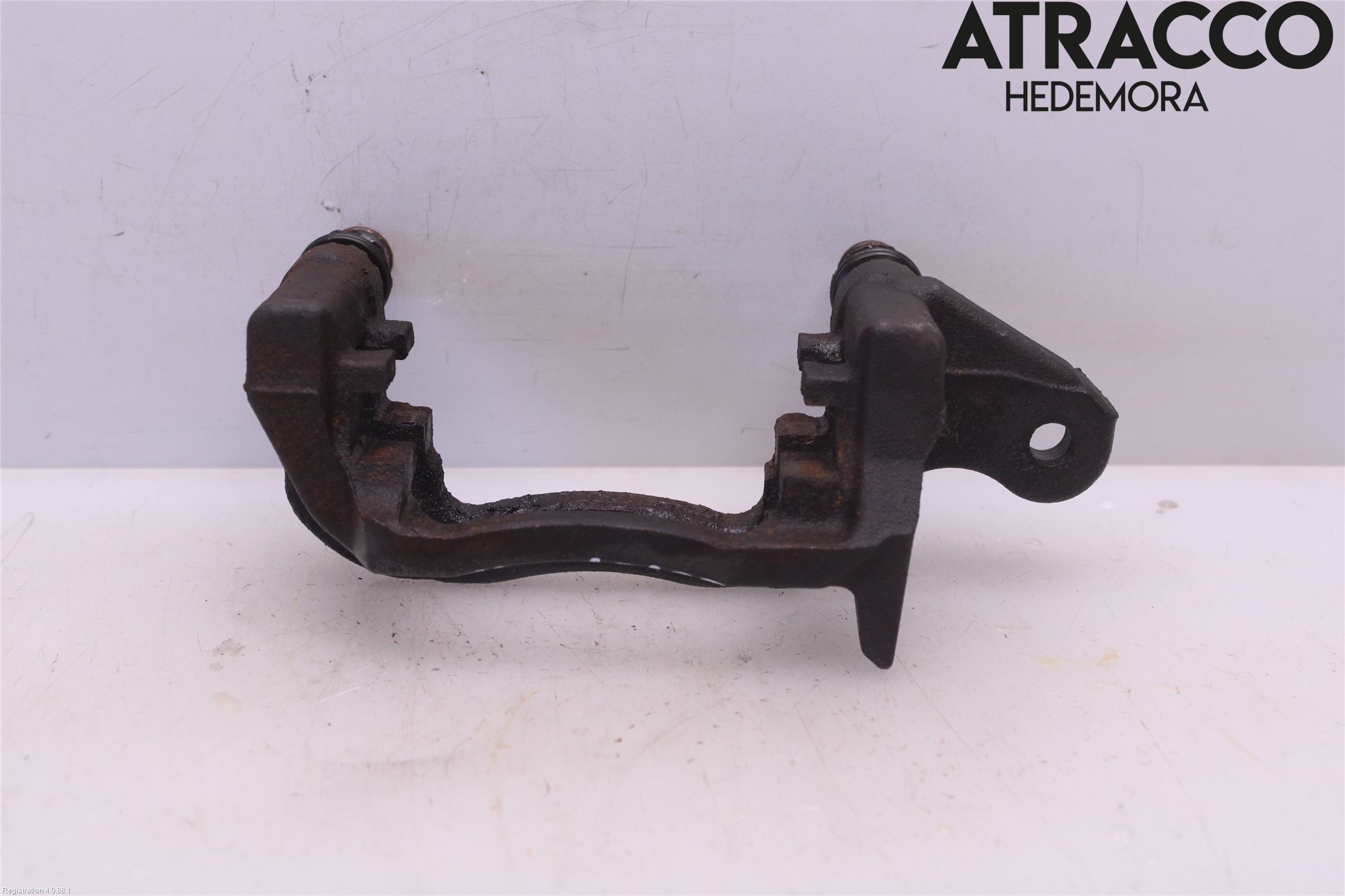 Renault KADJAR 15- Bremsecaliper Feste Holder