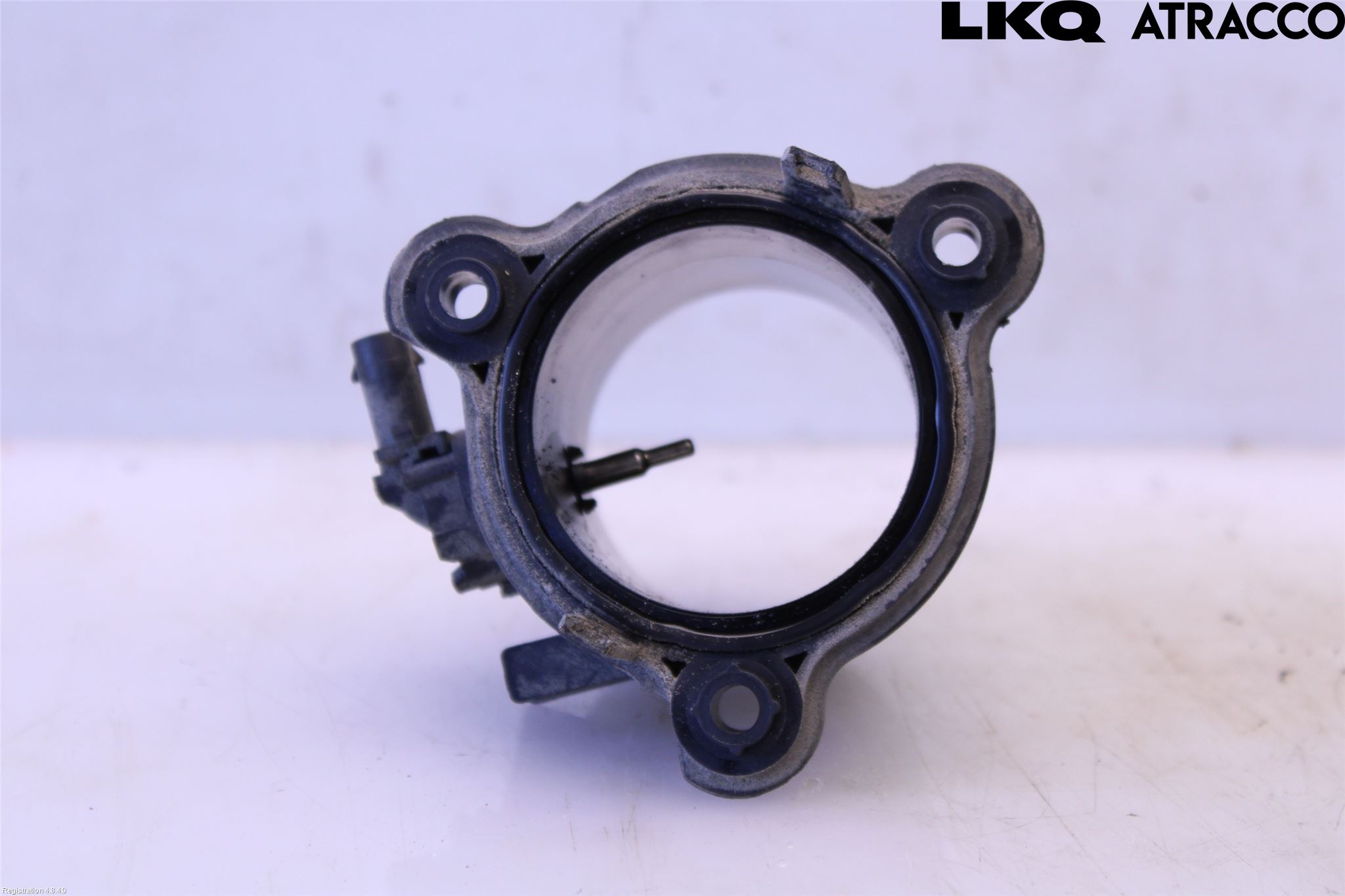BMW 3 GT F34 13-19 Giver Temp Innsugsluft