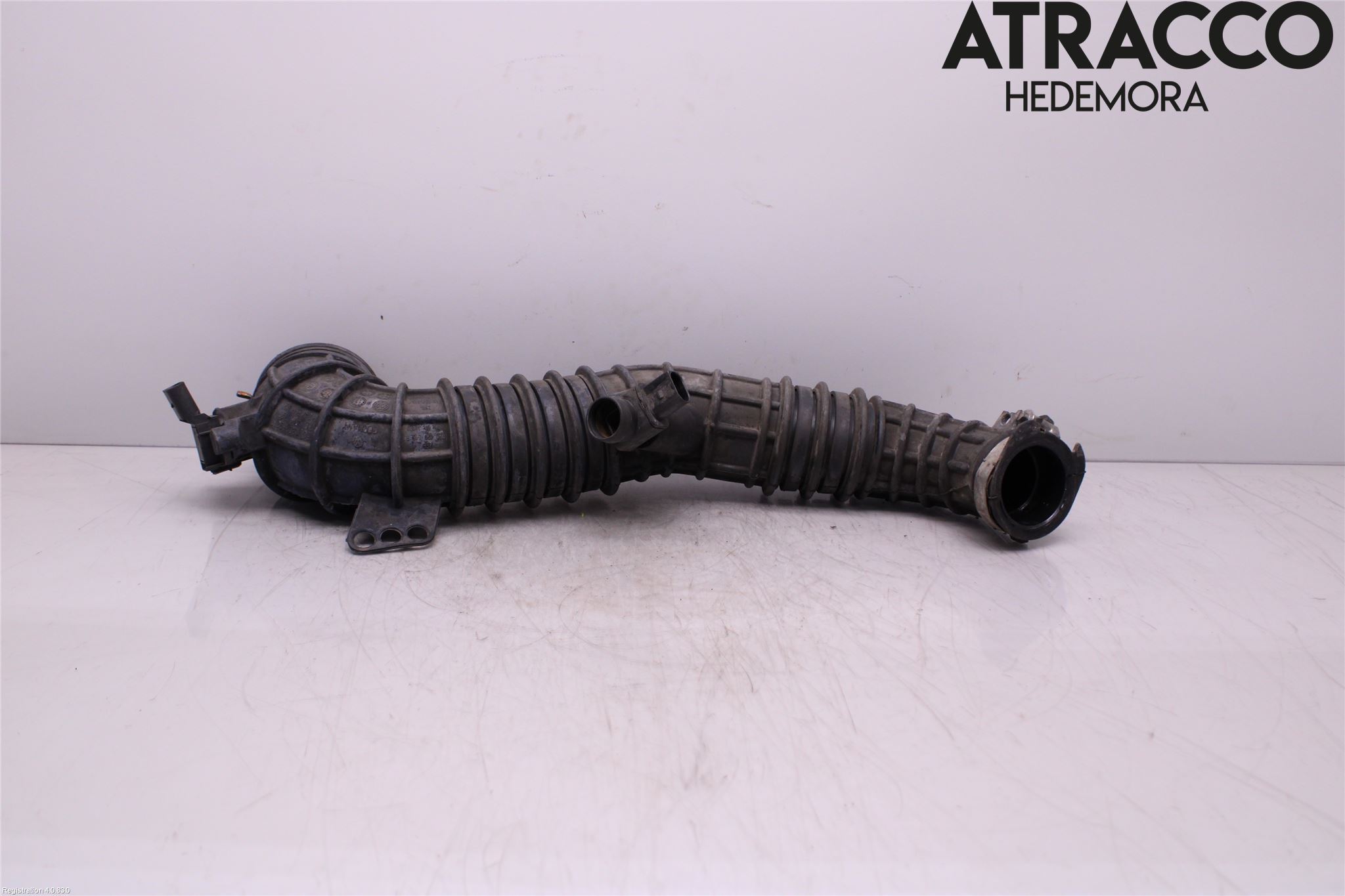 Volkswagen VW TRANSP/CARAVELLE (T5) 04-15 Inns Gummibelg - Slange