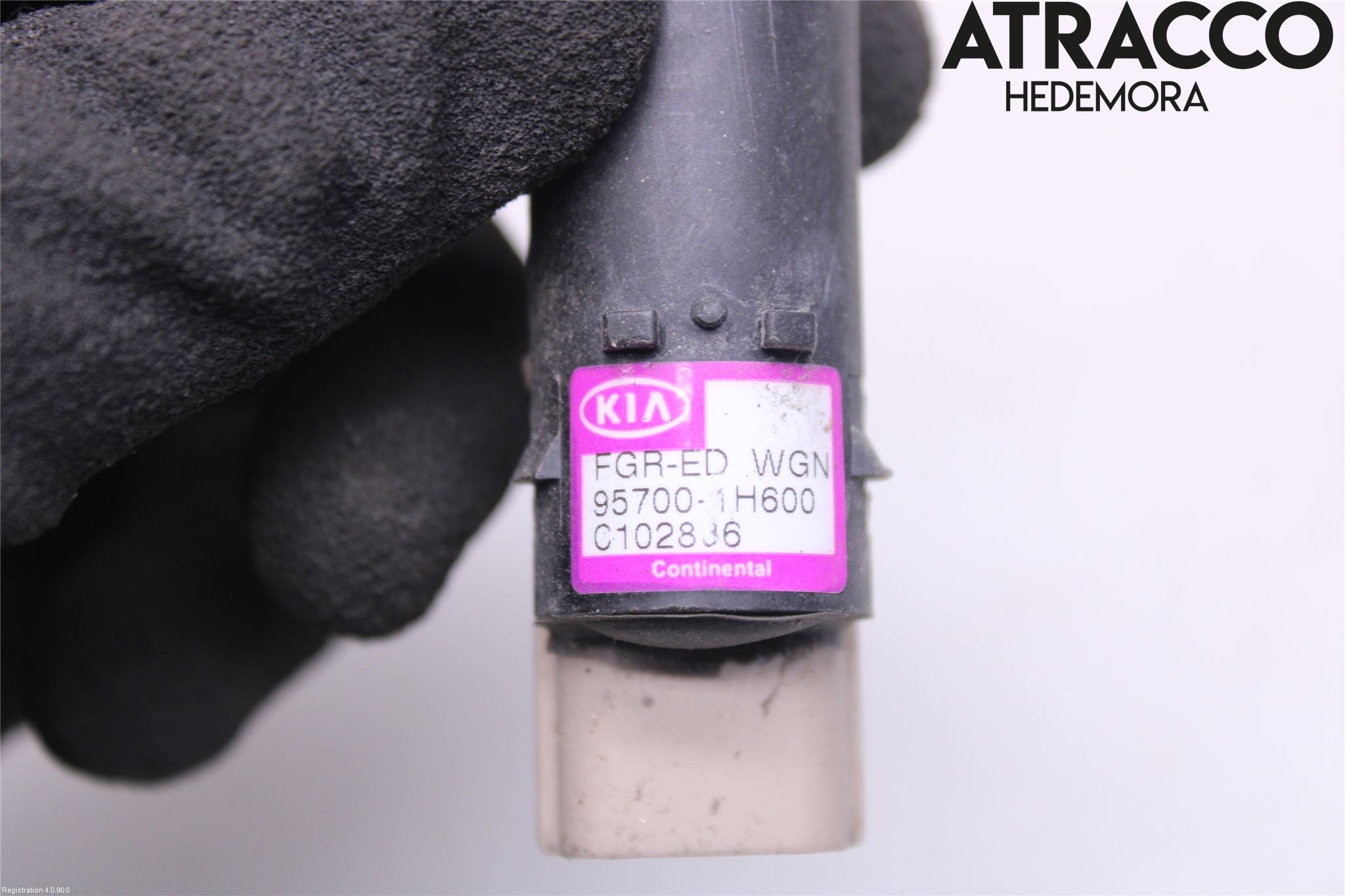 Kia CEED 06-12 Sensor Ryggesensor