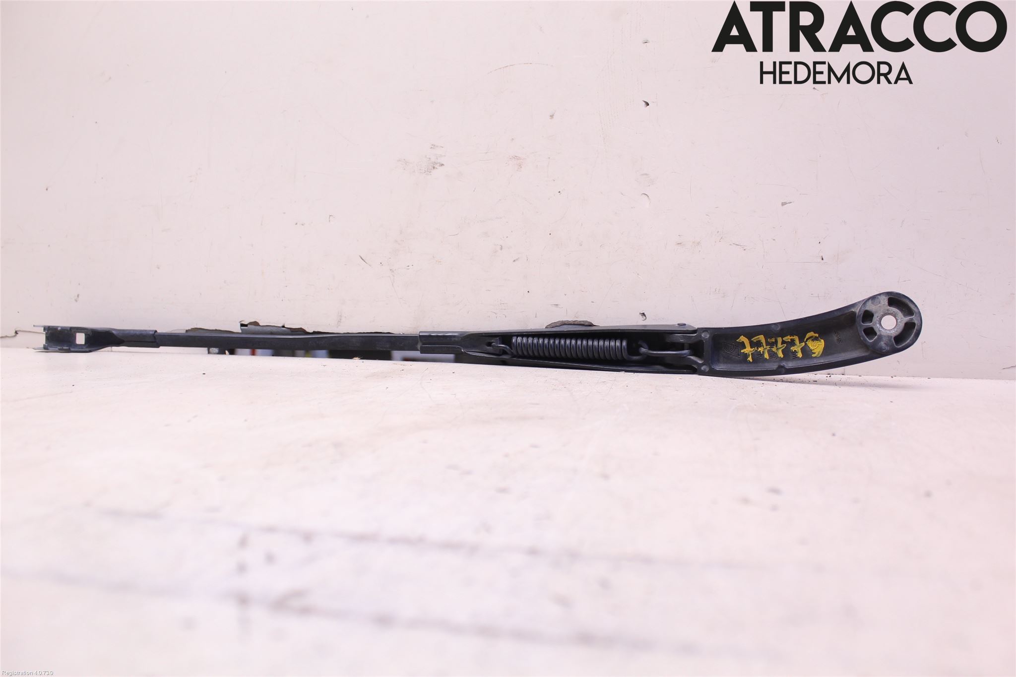 Volkswagen VW TRANSP/CARAVELLE (T6) 16-22 Viskerarm-Armer Frontrute