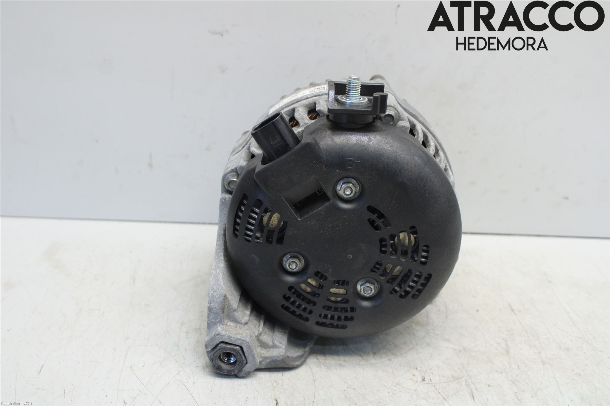 BMW 5 F10/F11/F18 09-17 Dynamo