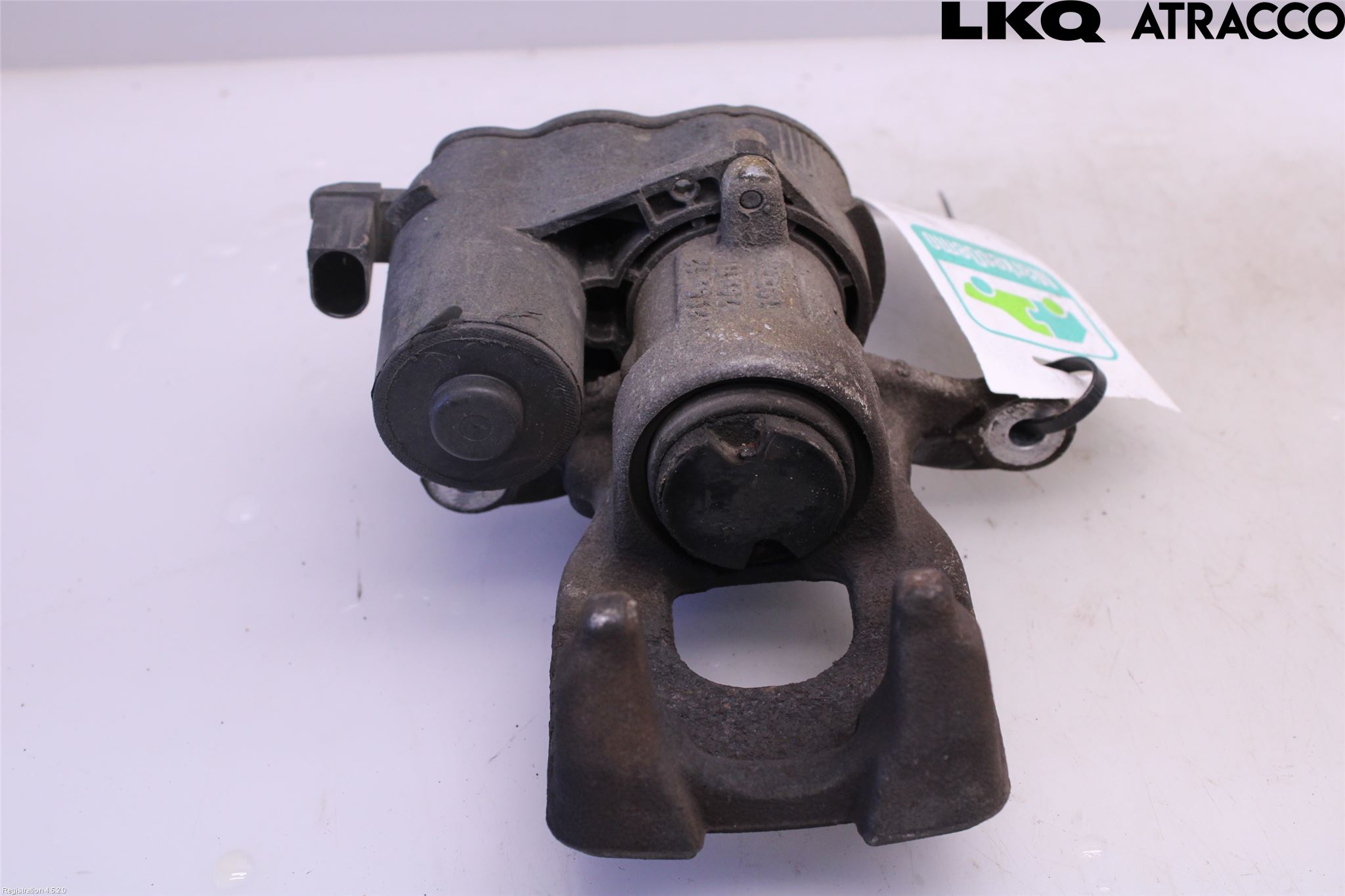 Mercedes-Benz MB CLA-KLASS (C118/X118) 19- Bremsecaliper Bak Høyre