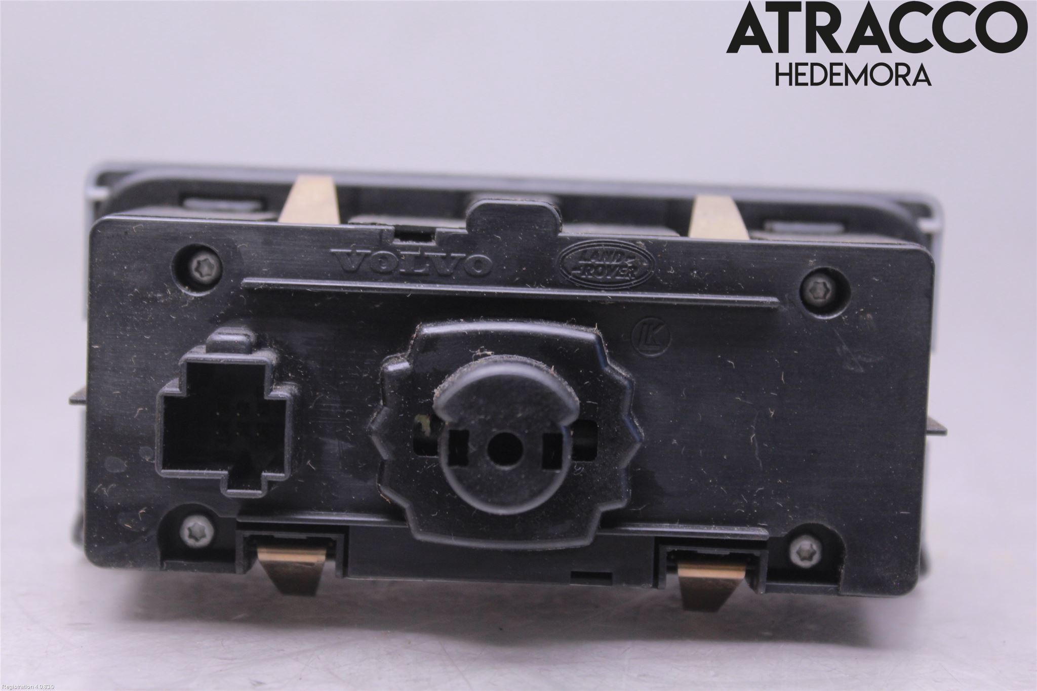 Landrover LAND ROVER FREELANDER 2 07-14 Bryter Hovedlys