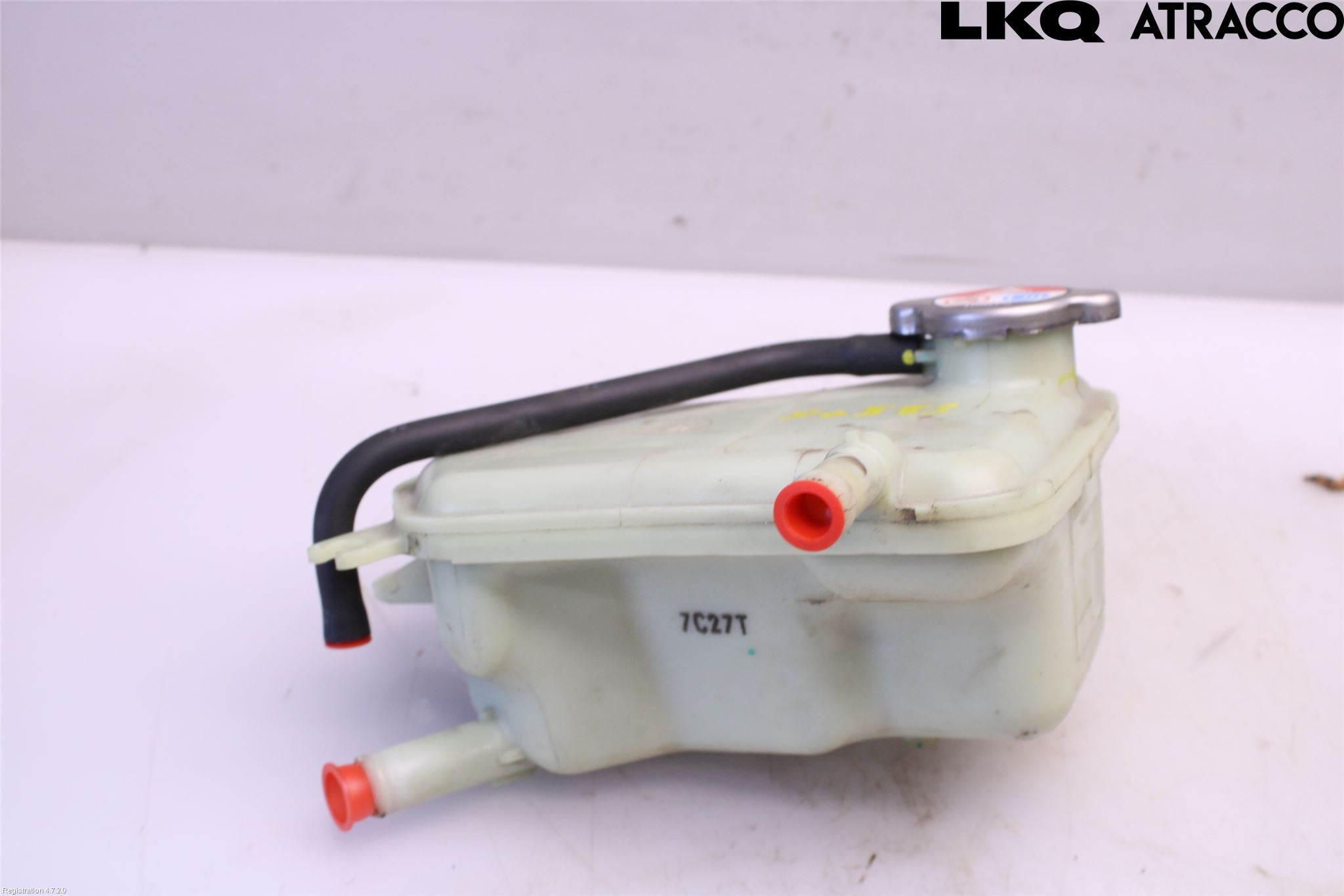 Honda CIVIC 17-22 Ekspansjonstank