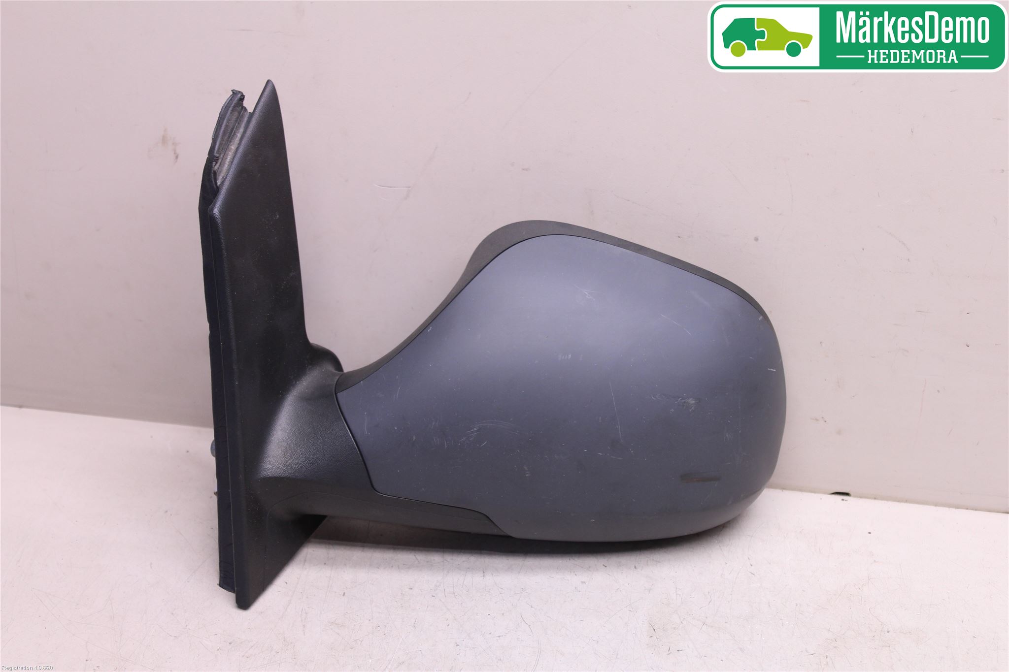 Seat ALTEA Speil V M-El Justering
