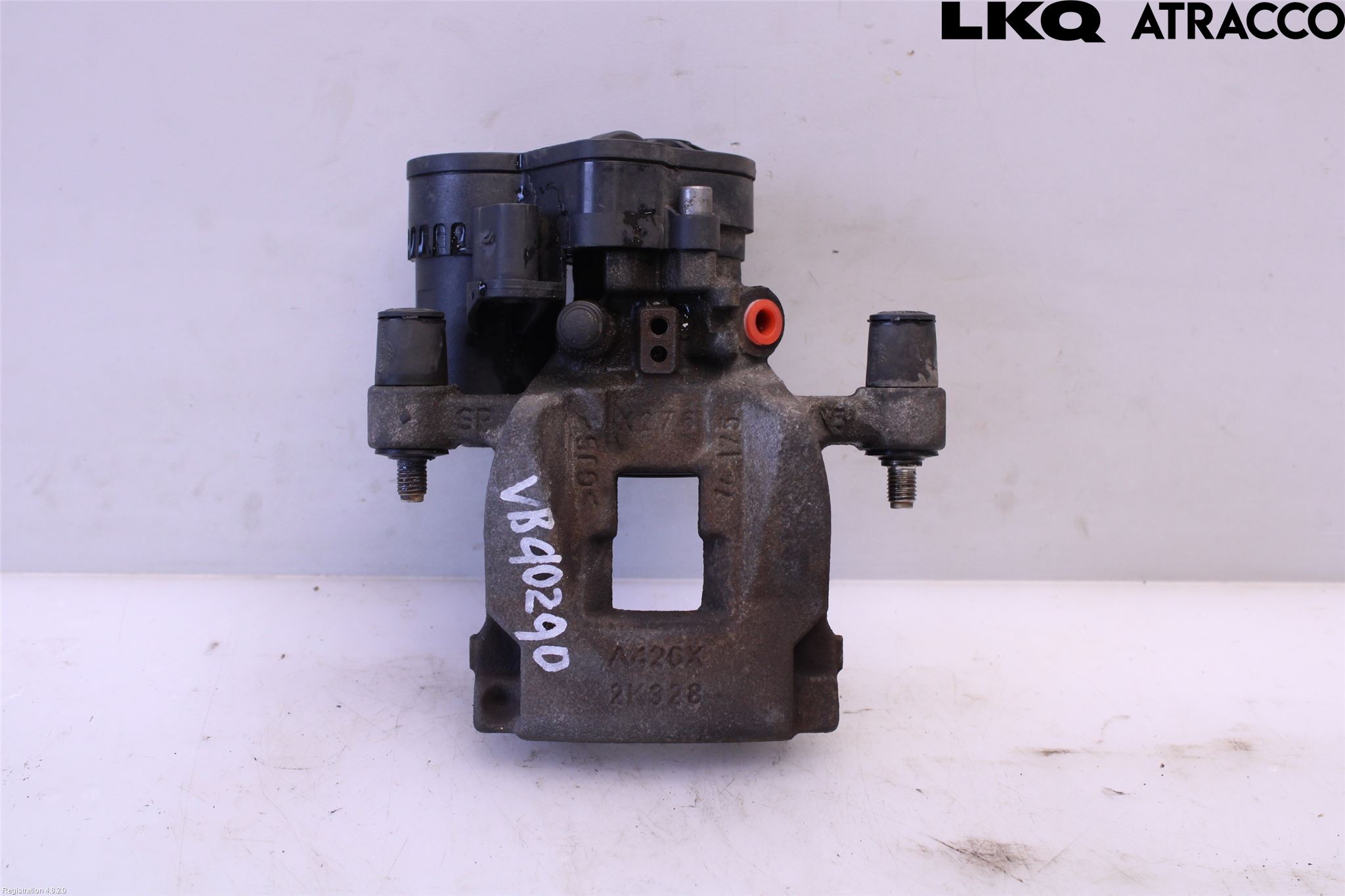 Landrover RANGE ROVER VELAR (L560) 17- Bremsecaliper Bak Venstre