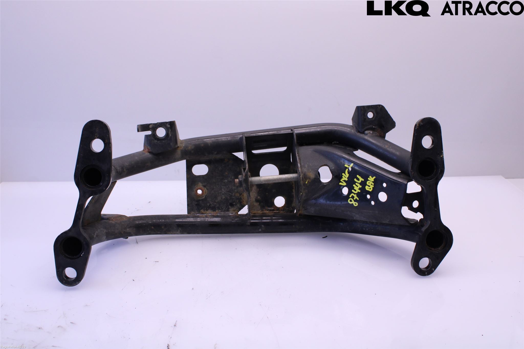 Landrover RANGE ROVER (L405) 13-21 Gearkasse Bjelke - Travers